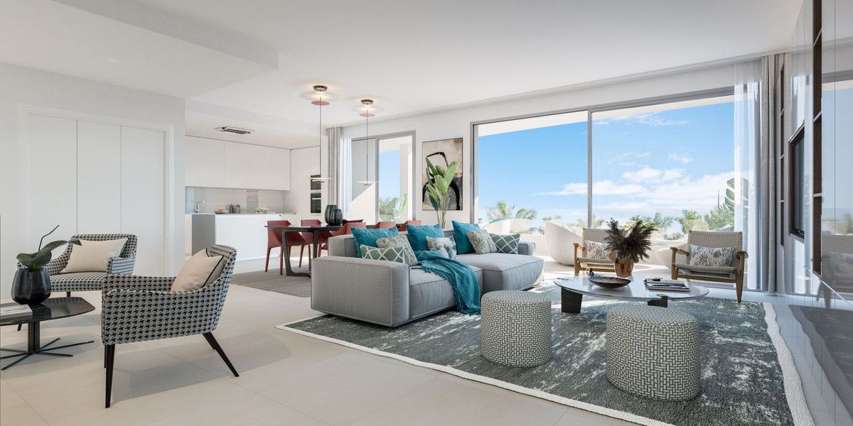 Apartment for sale in Marbella - San Pedro and Guadalmina 3