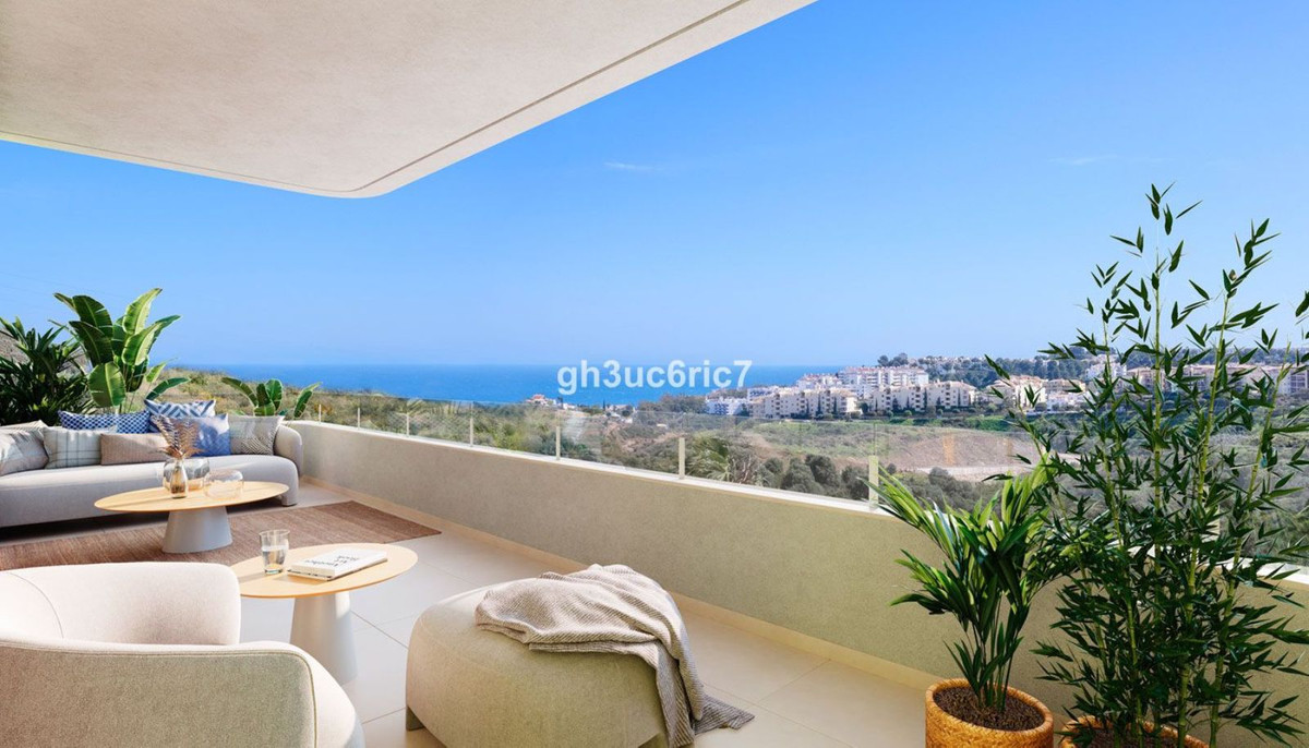 Apartment for sale in Málaga 2