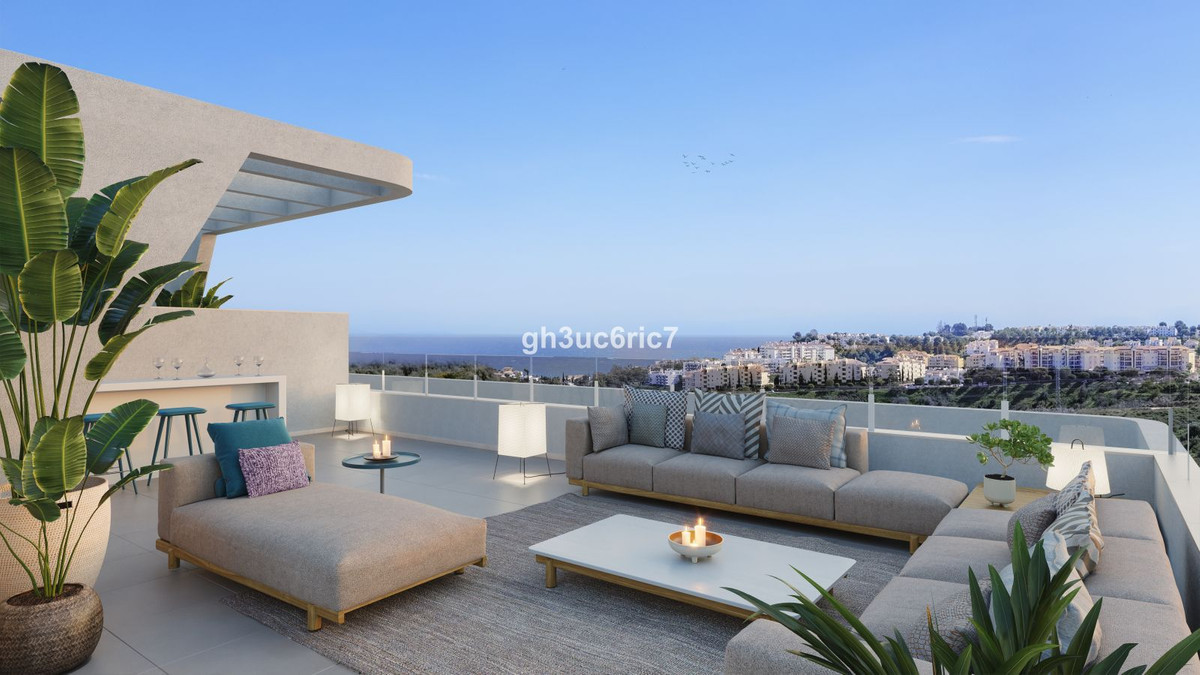 Apartment for sale in Málaga 3