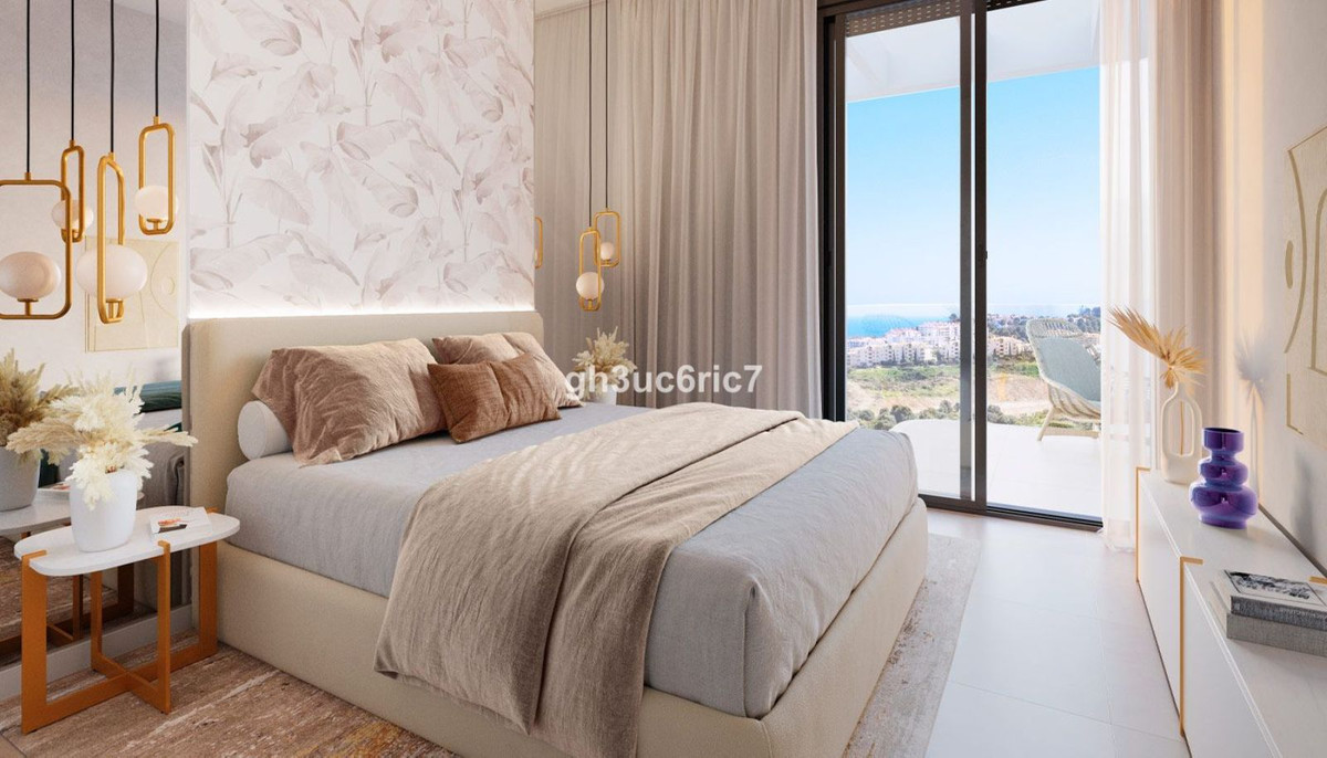 Appartement te koop in Málaga 6