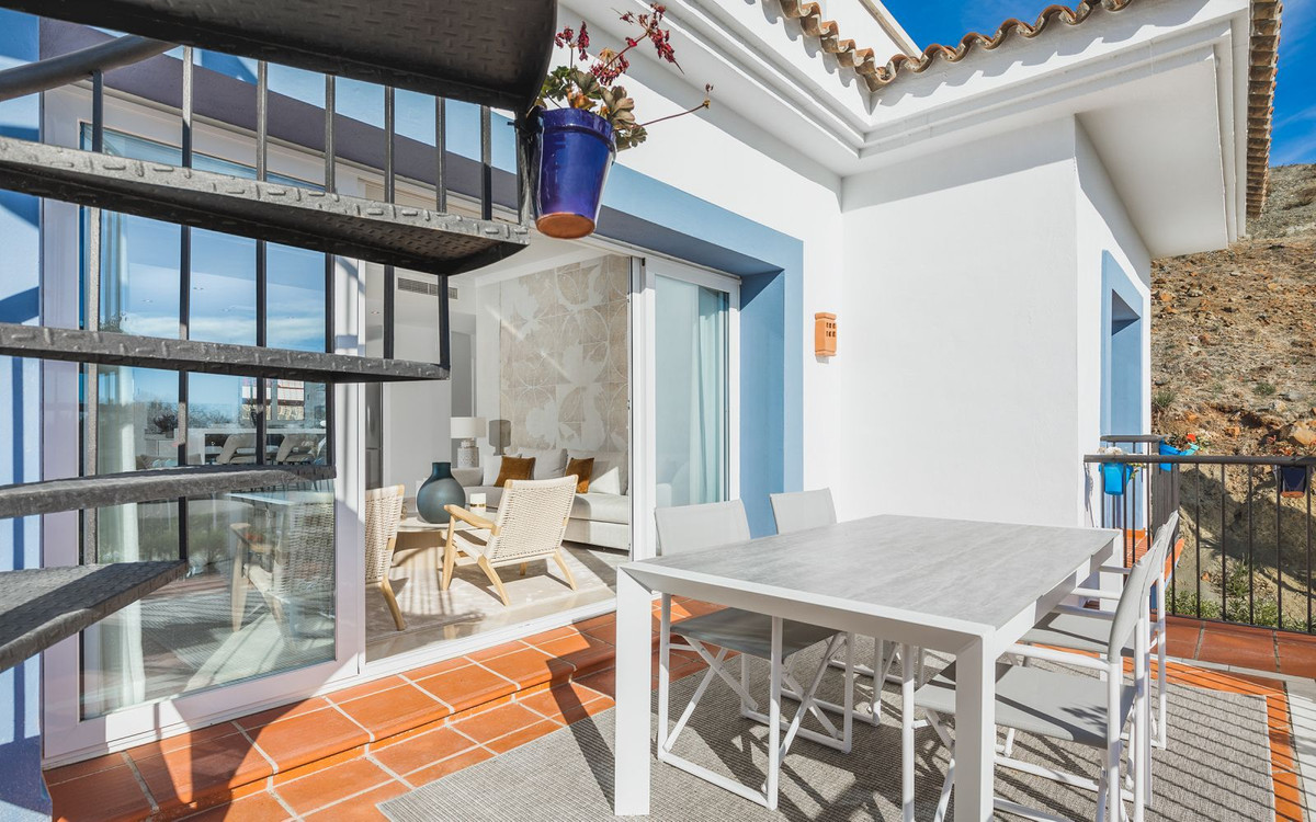 Apartment for sale in Benahavís 20