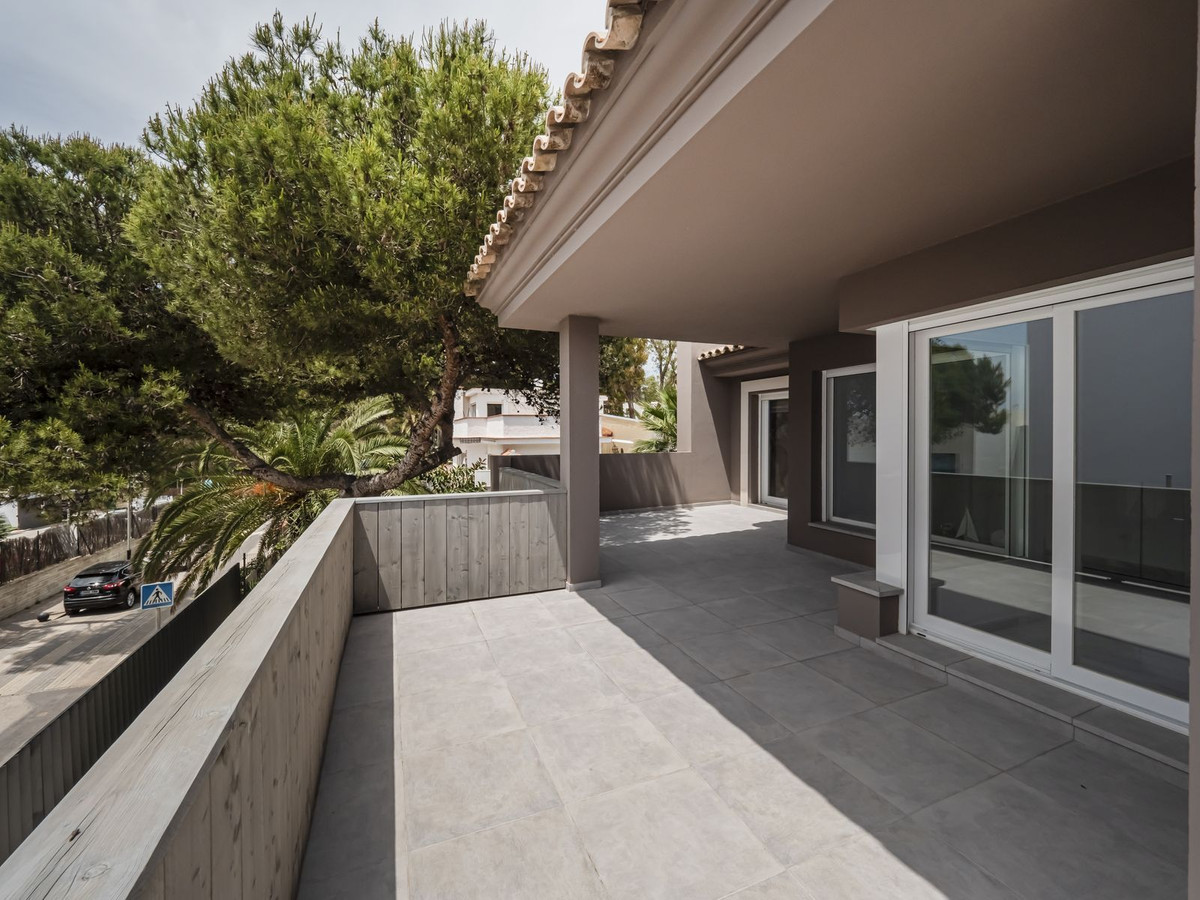 Villa à vendre à Málaga 34