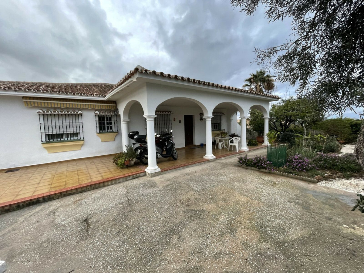 Villa te koop in Málaga 2