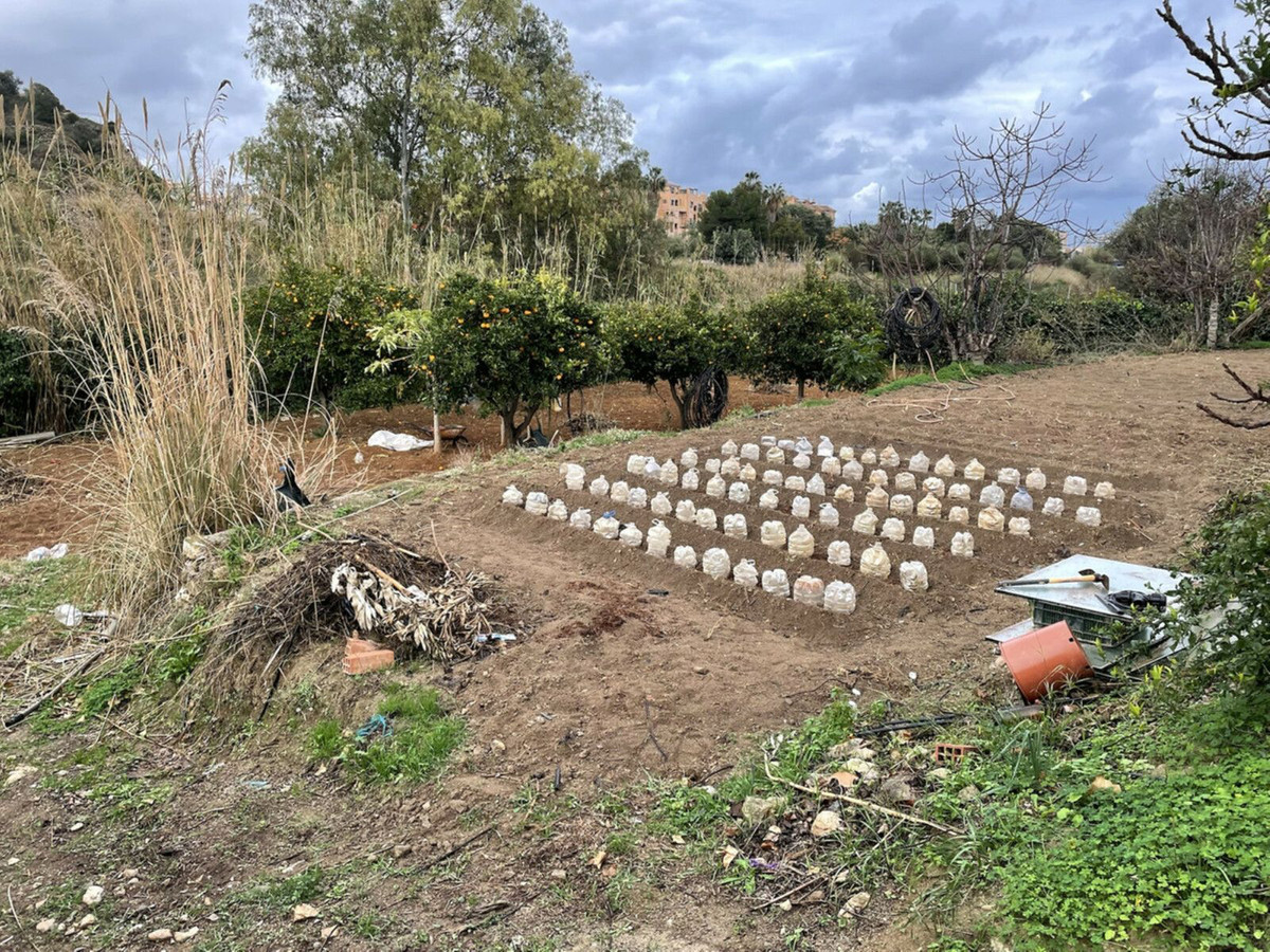 Villa à vendre à Málaga 5