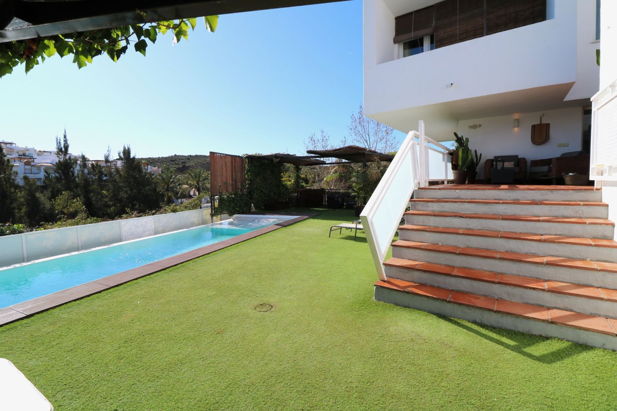 Villa for sale in Mijas 32