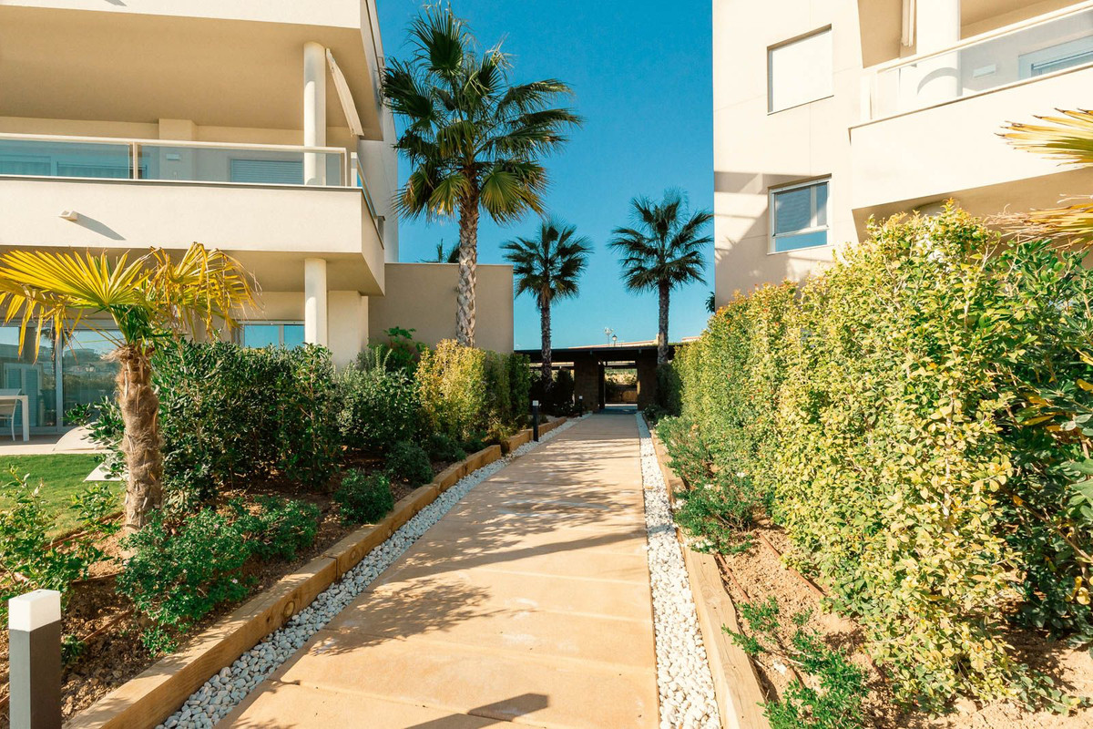 Penthouse for sale in Málaga 22