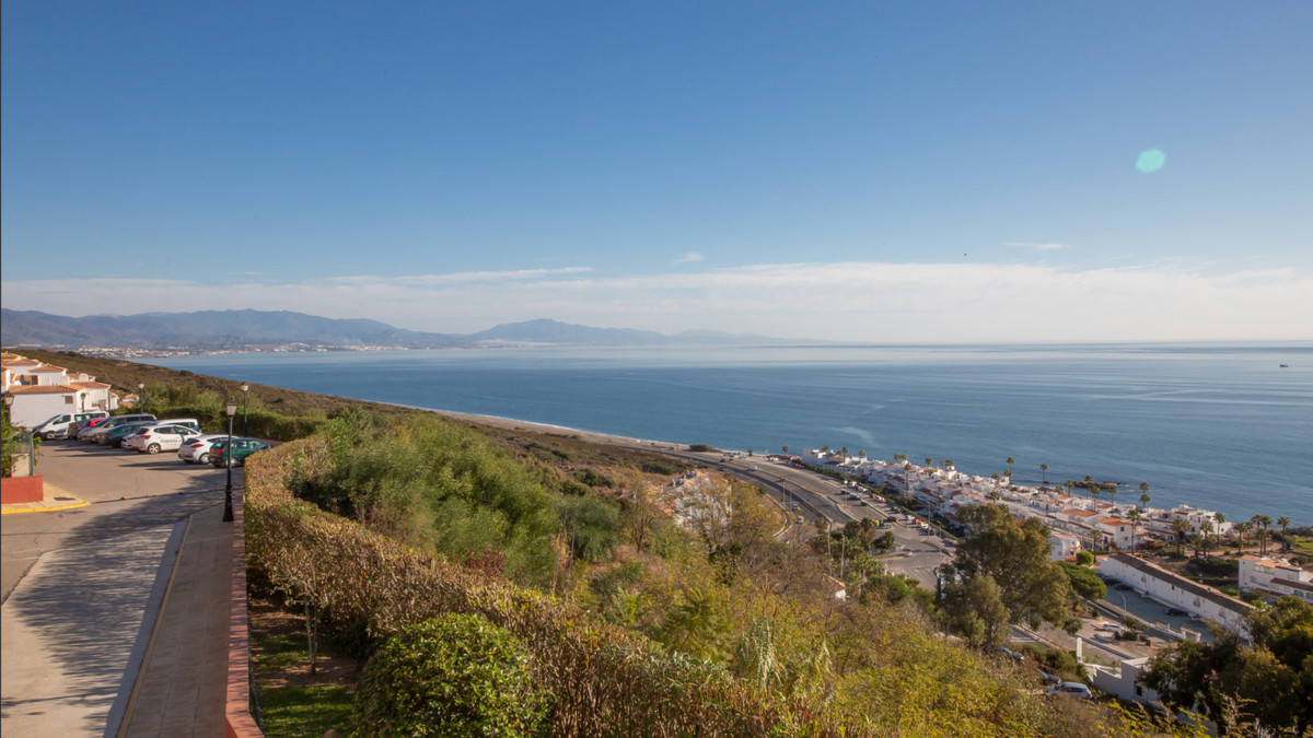 Dachwohnung zum Verkauf in Torremolinos 31