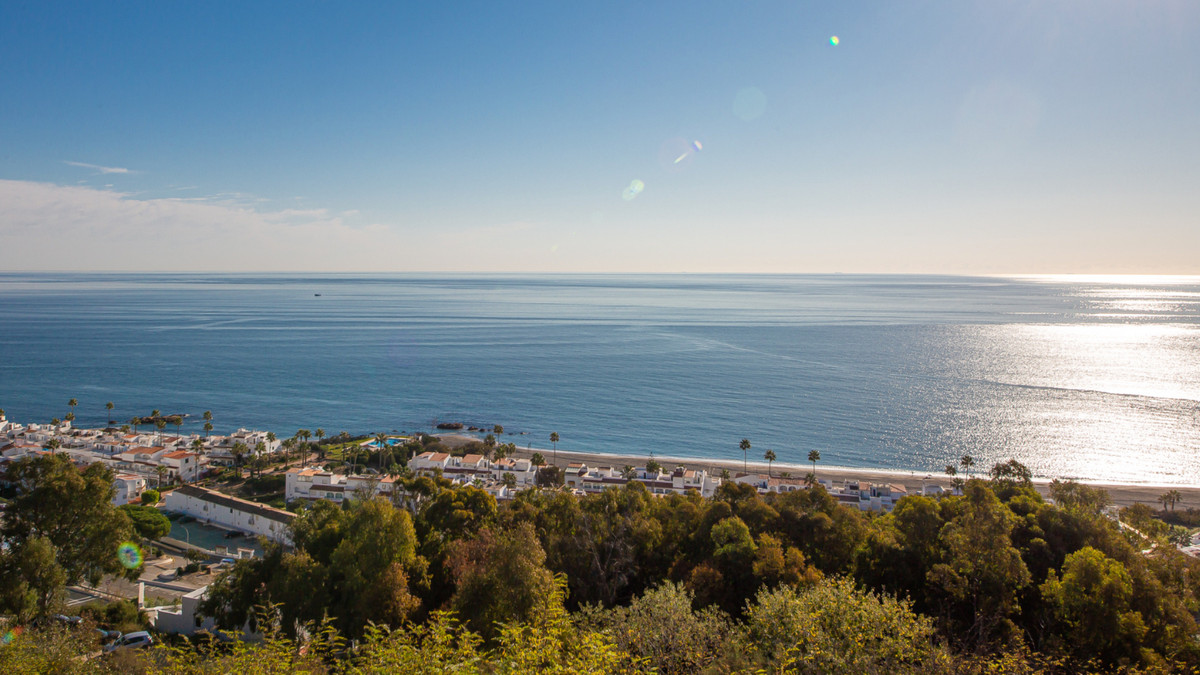 Dachwohnung zum Verkauf in Torremolinos 32