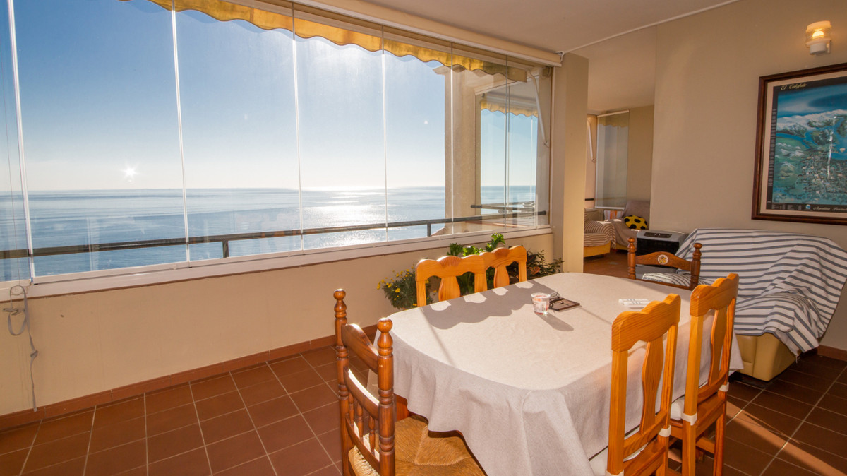 Пентхаус для продажи в Torremolinos 4