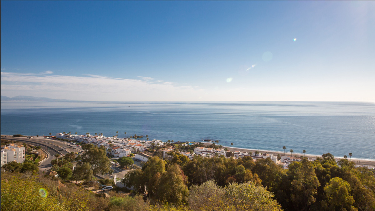 Dachwohnung zum Verkauf in Torremolinos 5