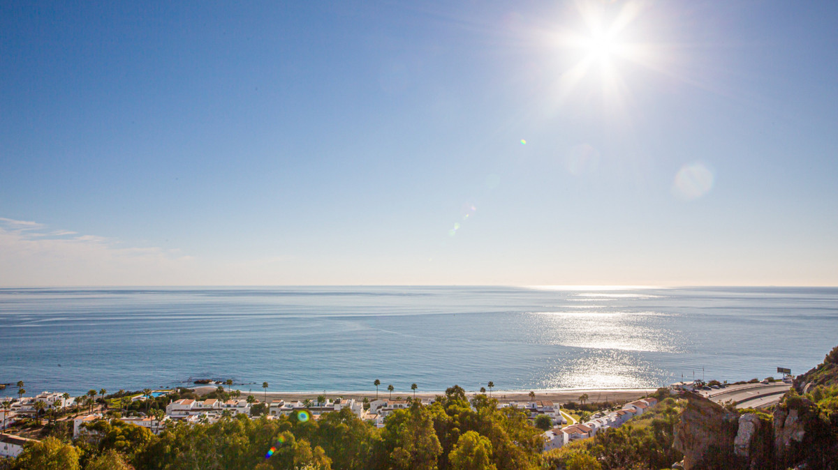 Dachwohnung zum Verkauf in Torremolinos 6