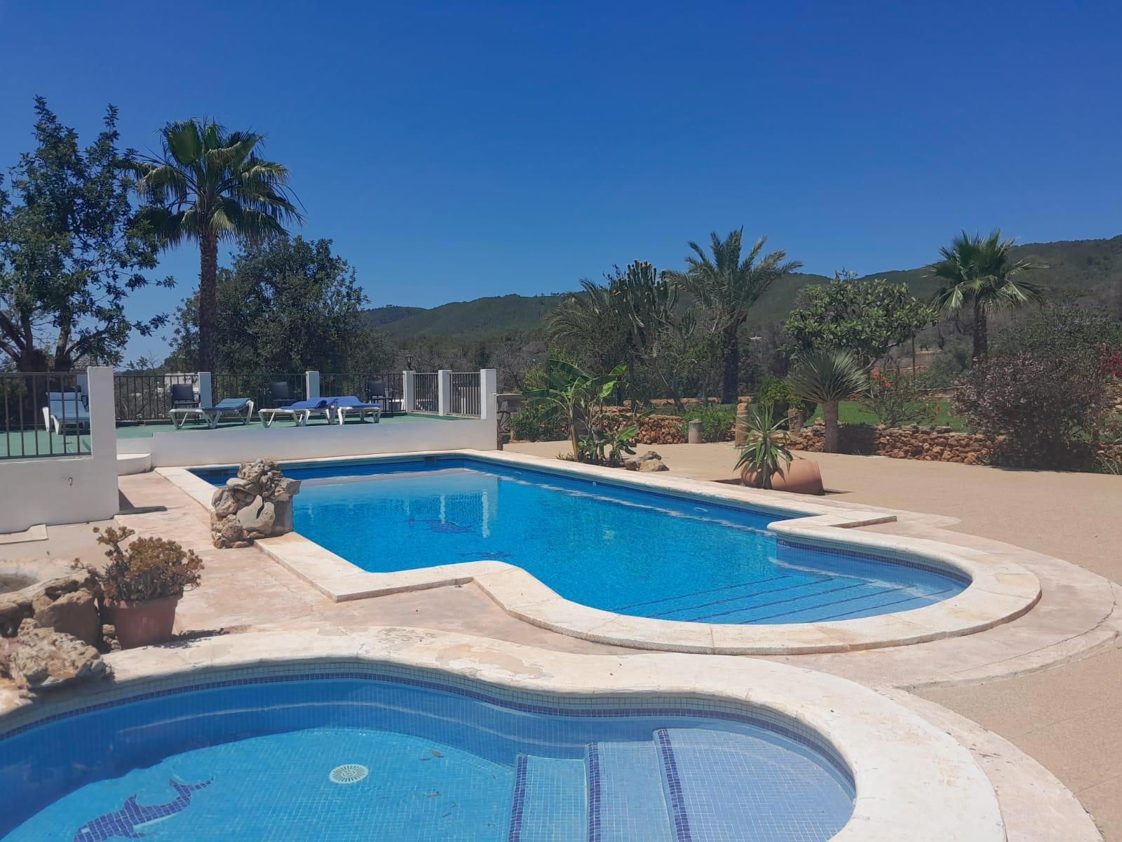 Villa à vendre à Ibiza 1