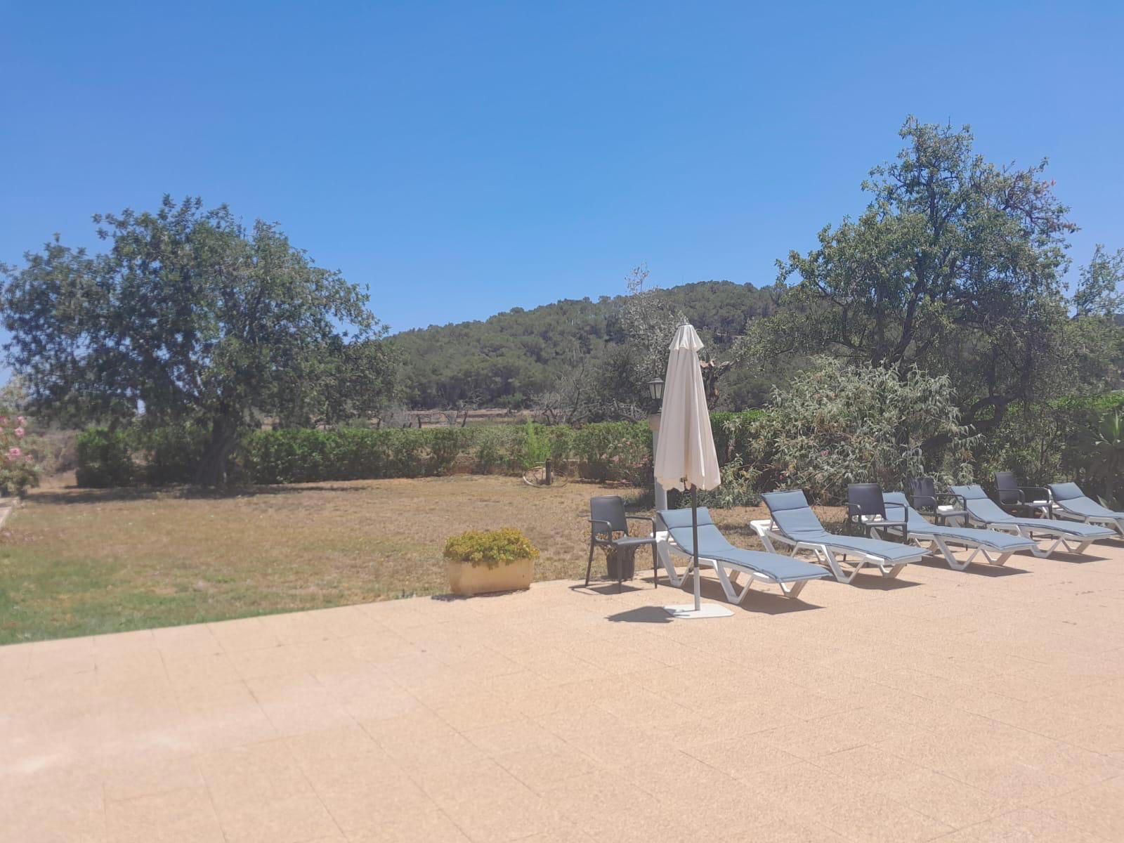 Villa à vendre à Ibiza 10