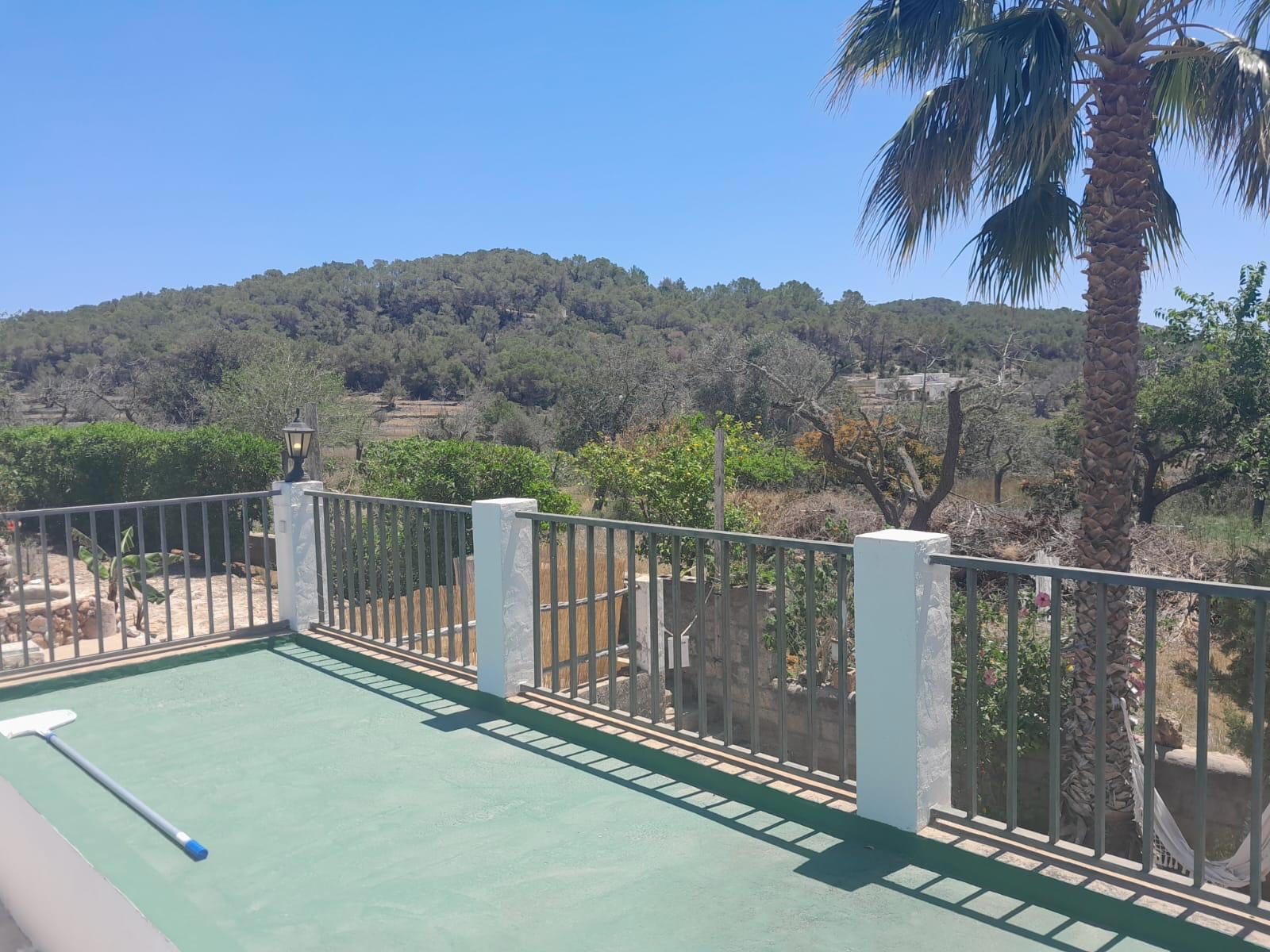 Villa à vendre à Ibiza 14