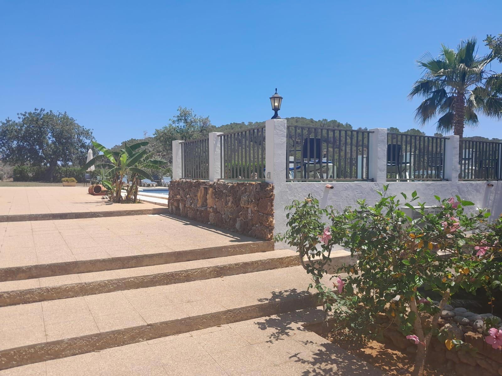 Villa à vendre à Ibiza 16