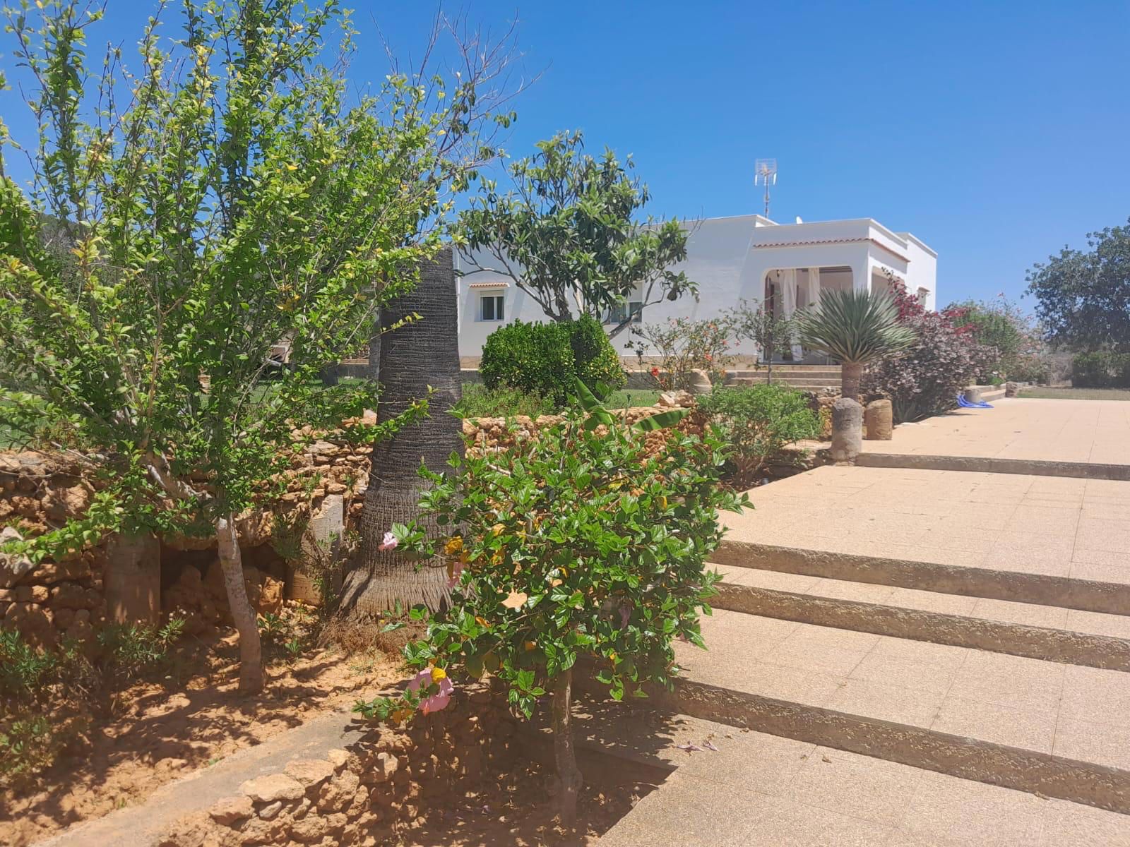 Villa till salu i Ibiza 17