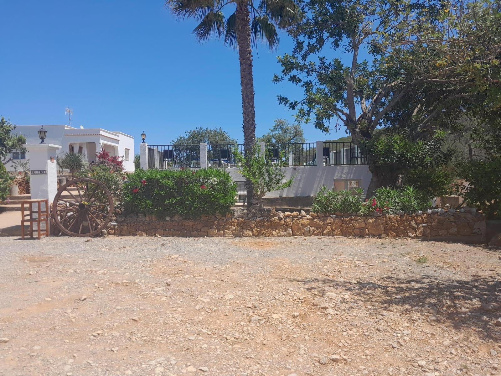 Villa à vendre à Ibiza 21