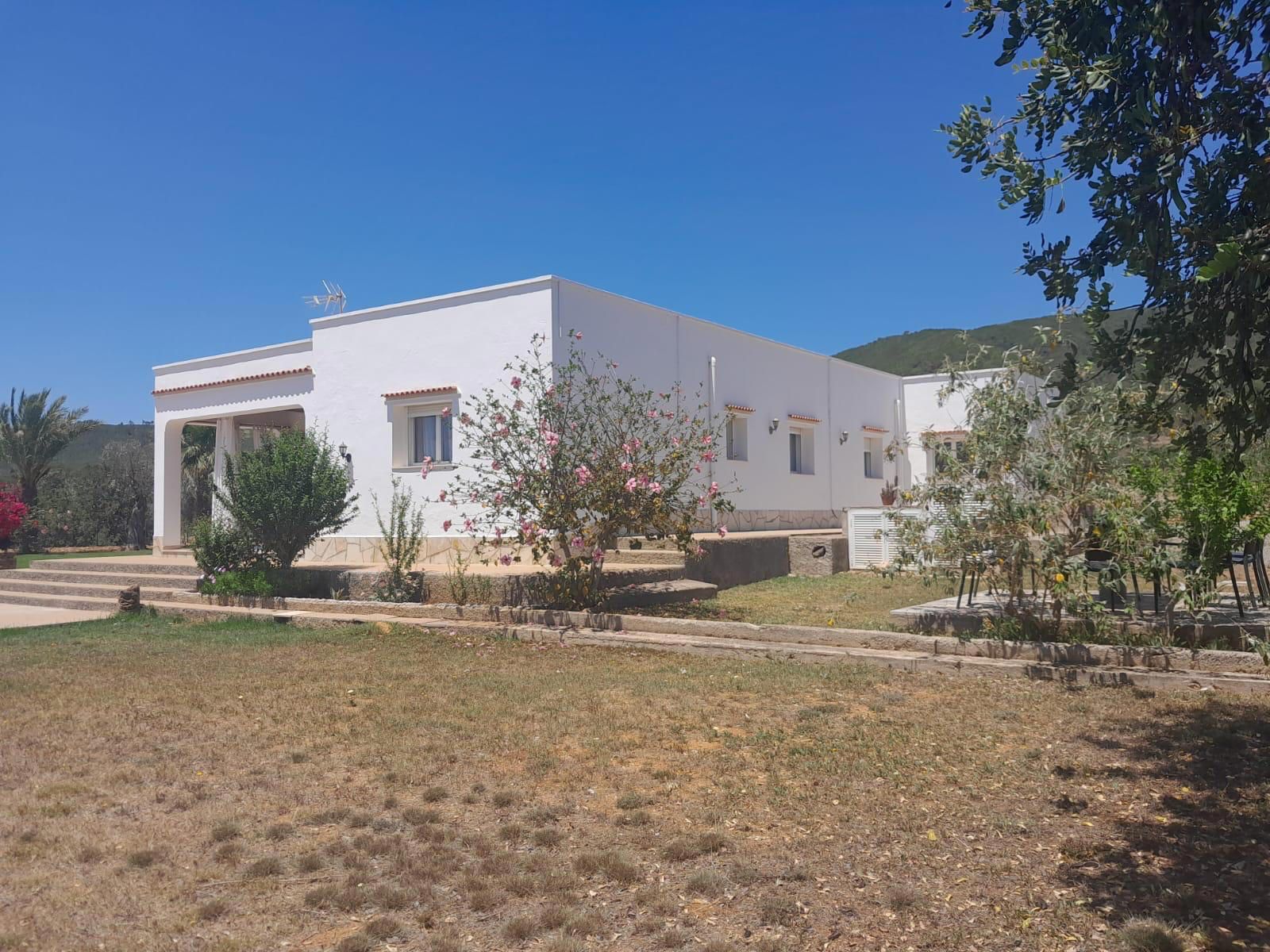 Villa à vendre à Ibiza 23