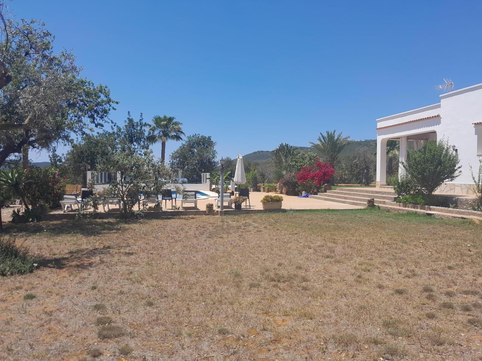 Villa till salu i Ibiza 24