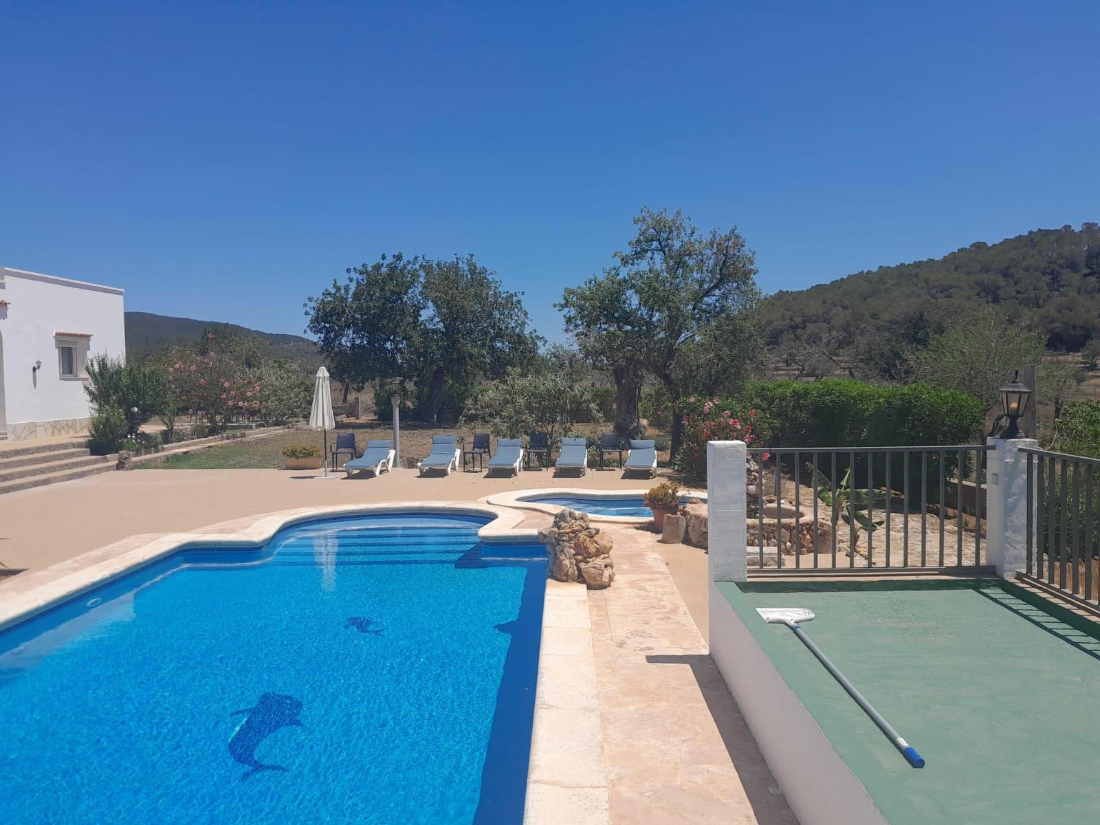 Villa à vendre à Ibiza 3