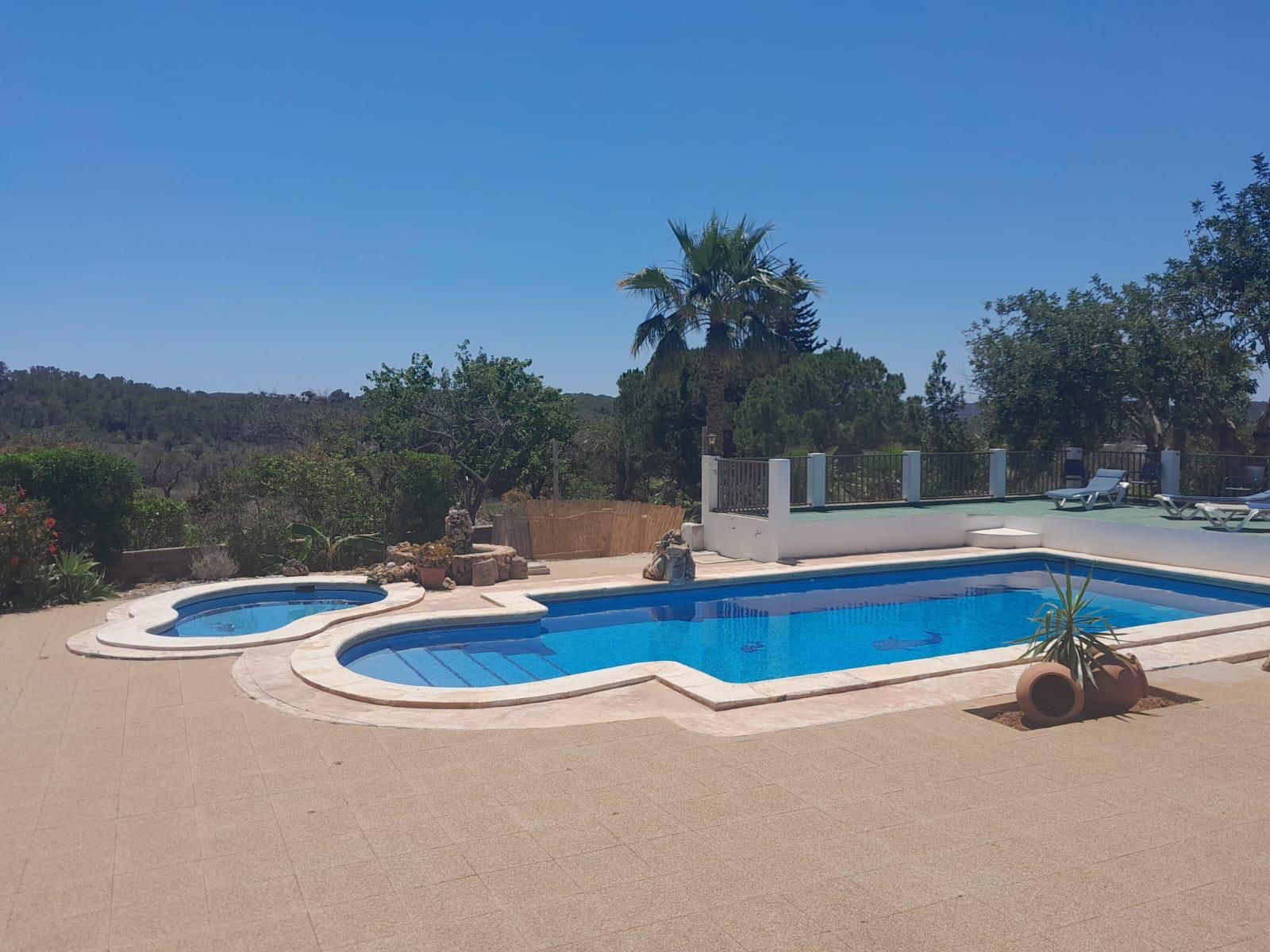 Villa à vendre à Ibiza 4