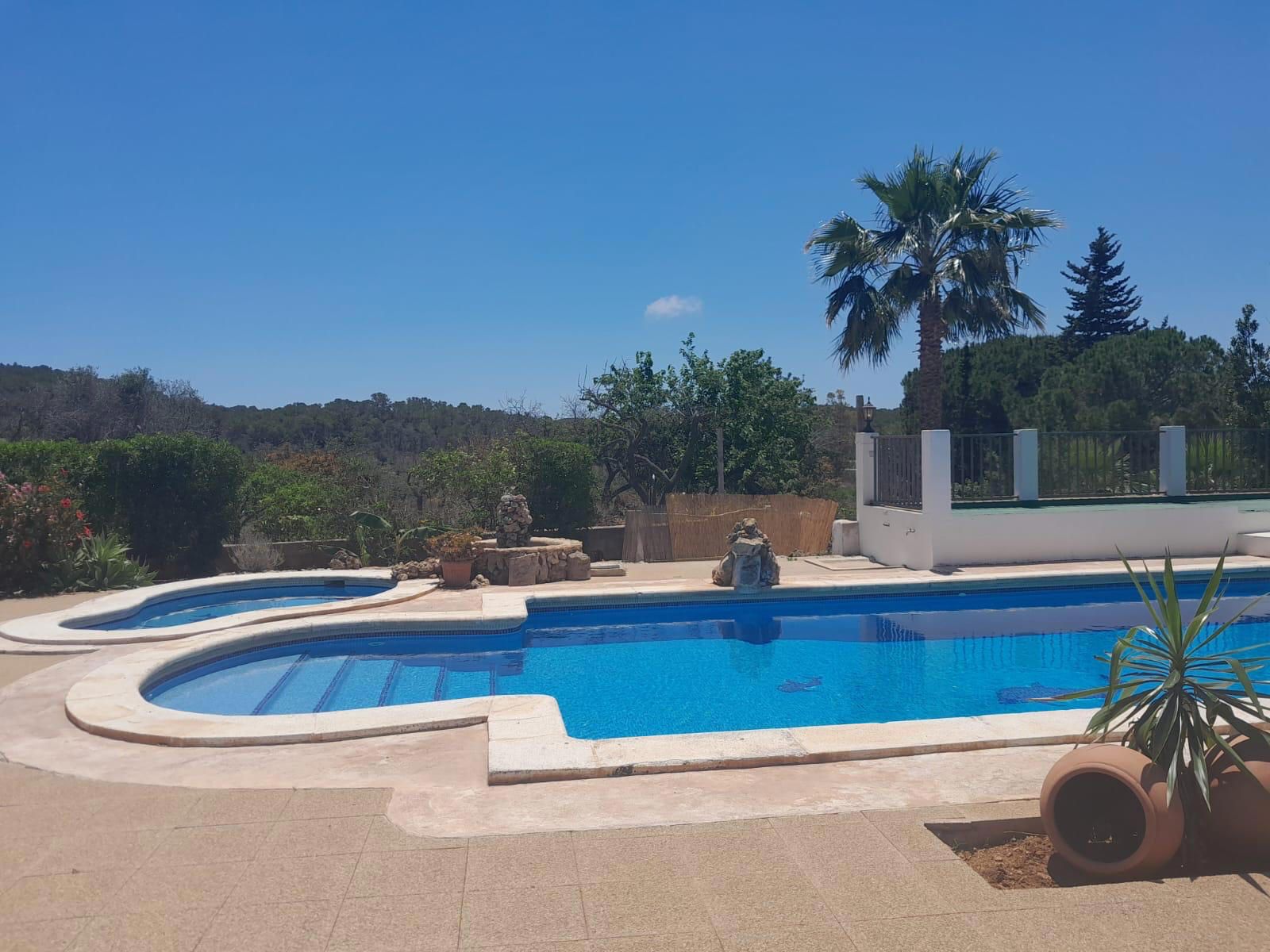 Villa till salu i Ibiza 6