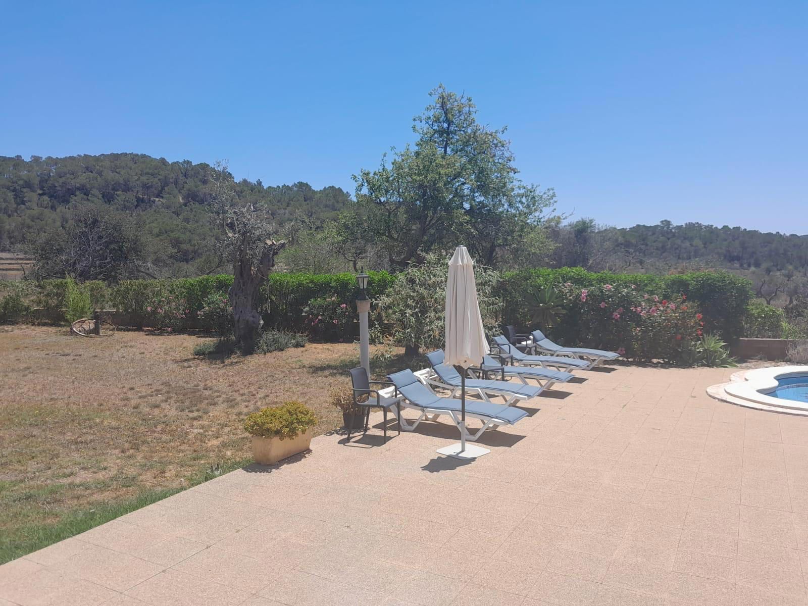 Villa à vendre à Ibiza 7