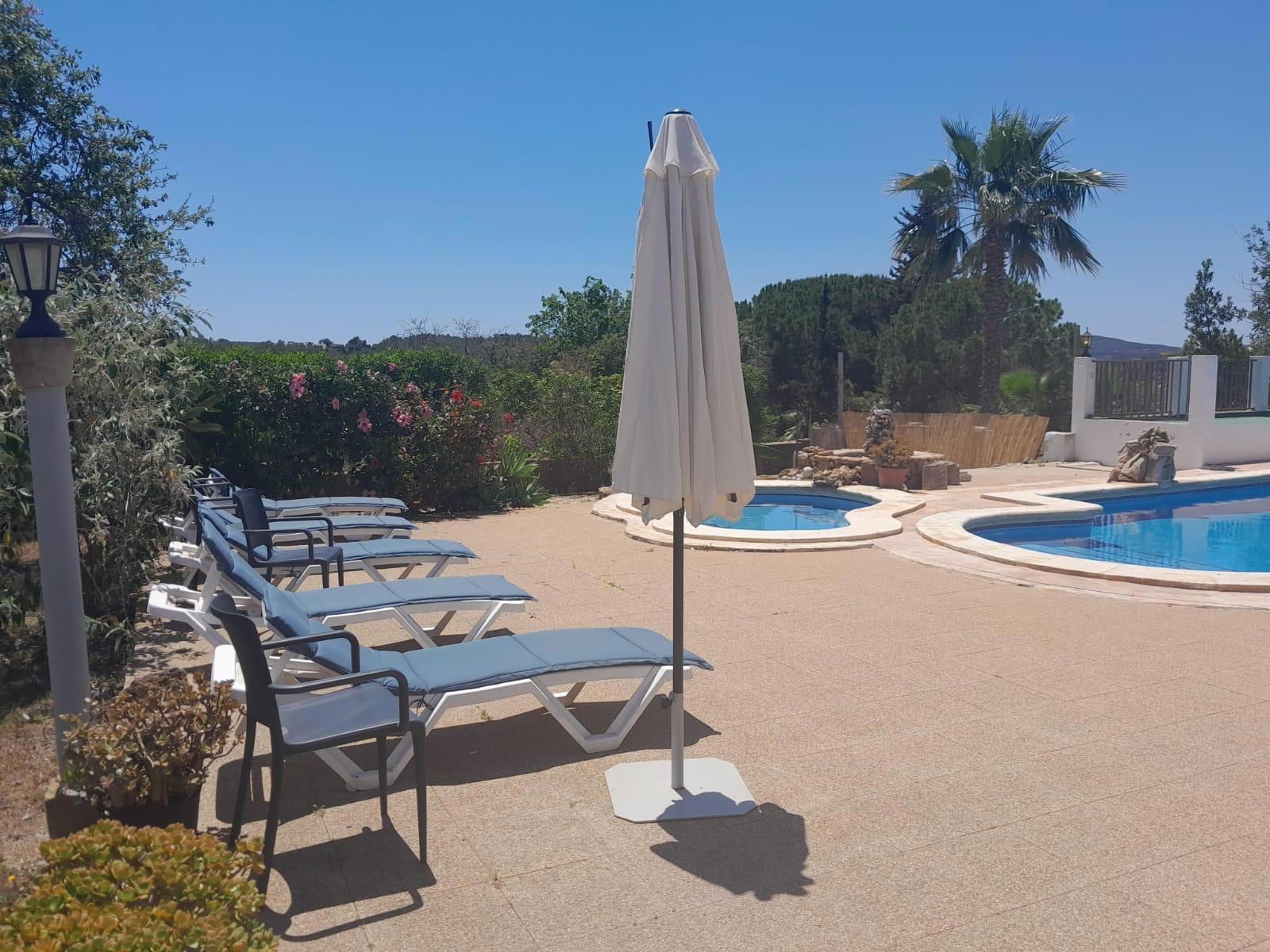 Villa à vendre à Ibiza 8