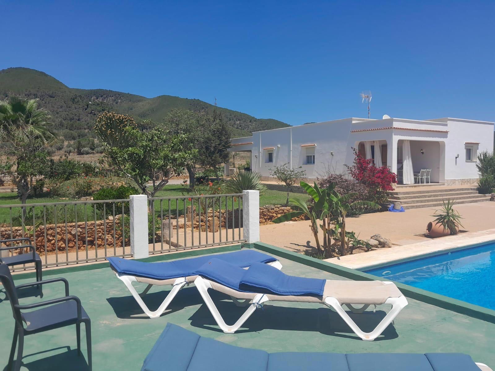 Villa till salu i Ibiza 9