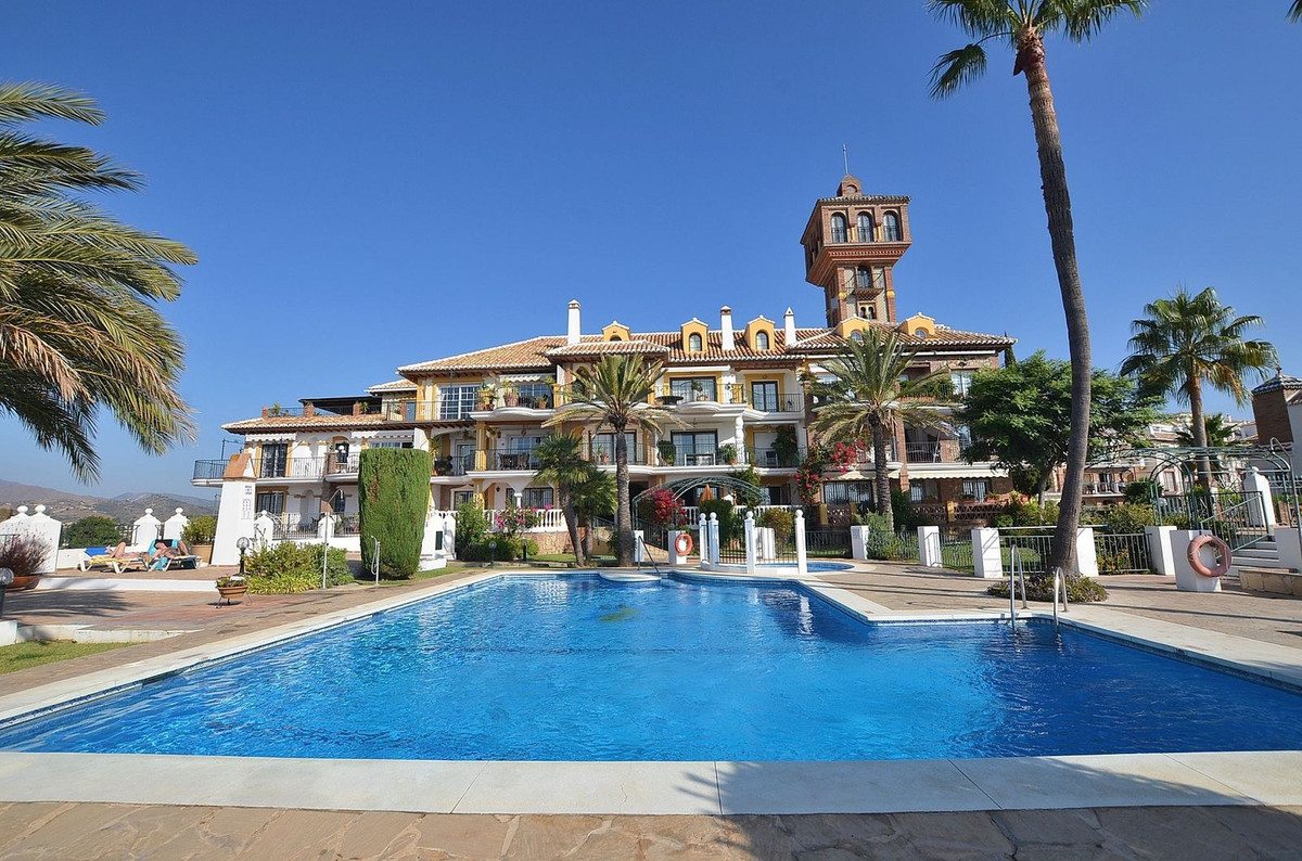 Apartamento en venta en Mijas 1