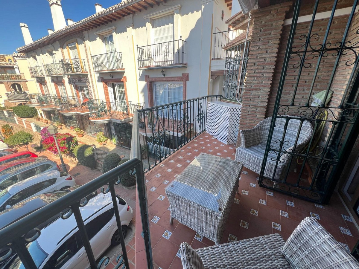 Apartment for sale in Mijas 16