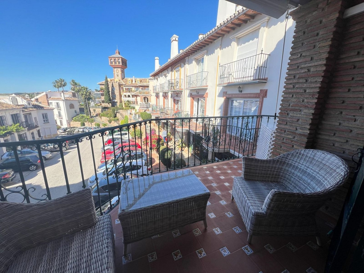 Apartamento en venta en Mijas 2