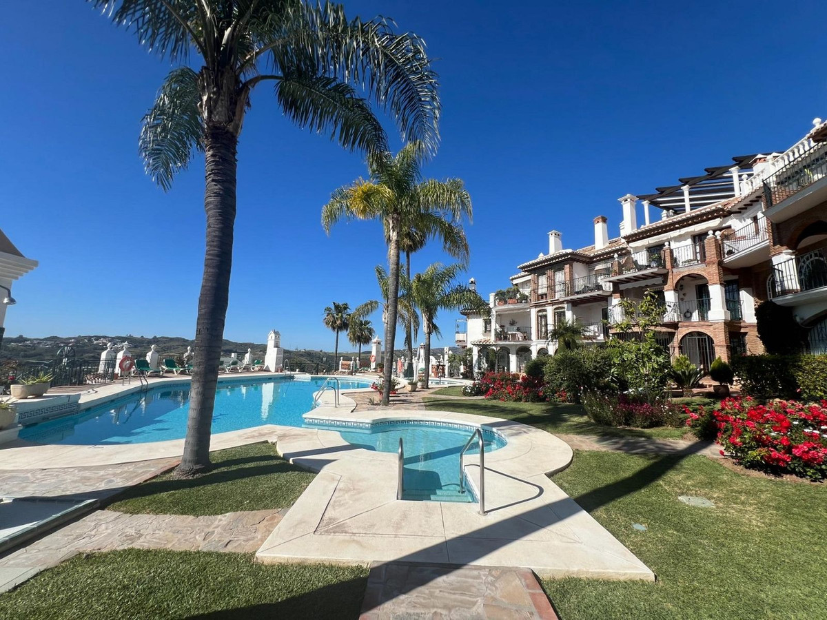 Apartment for sale in Mijas 21