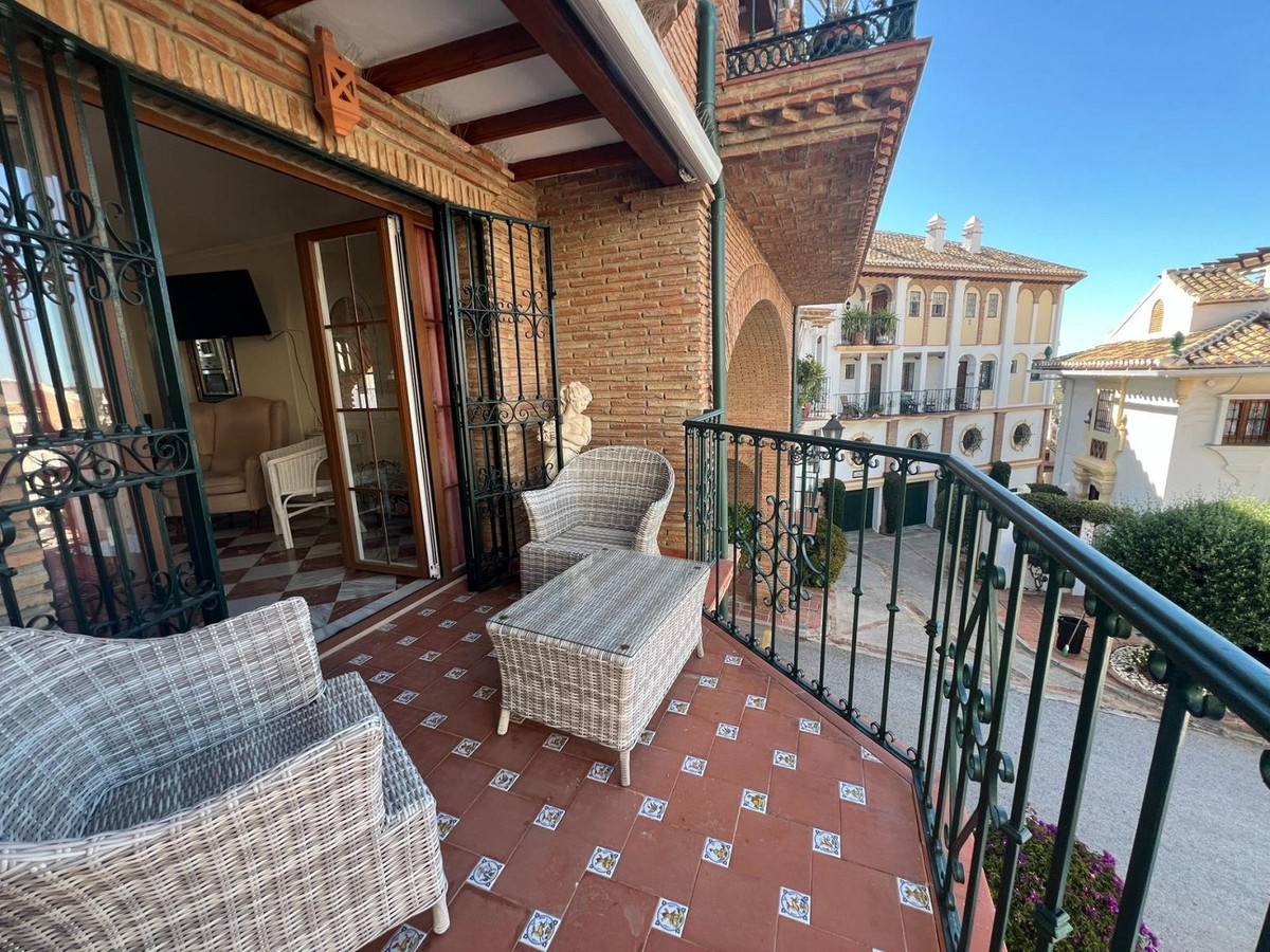 Apartamento en venta en Mijas 3