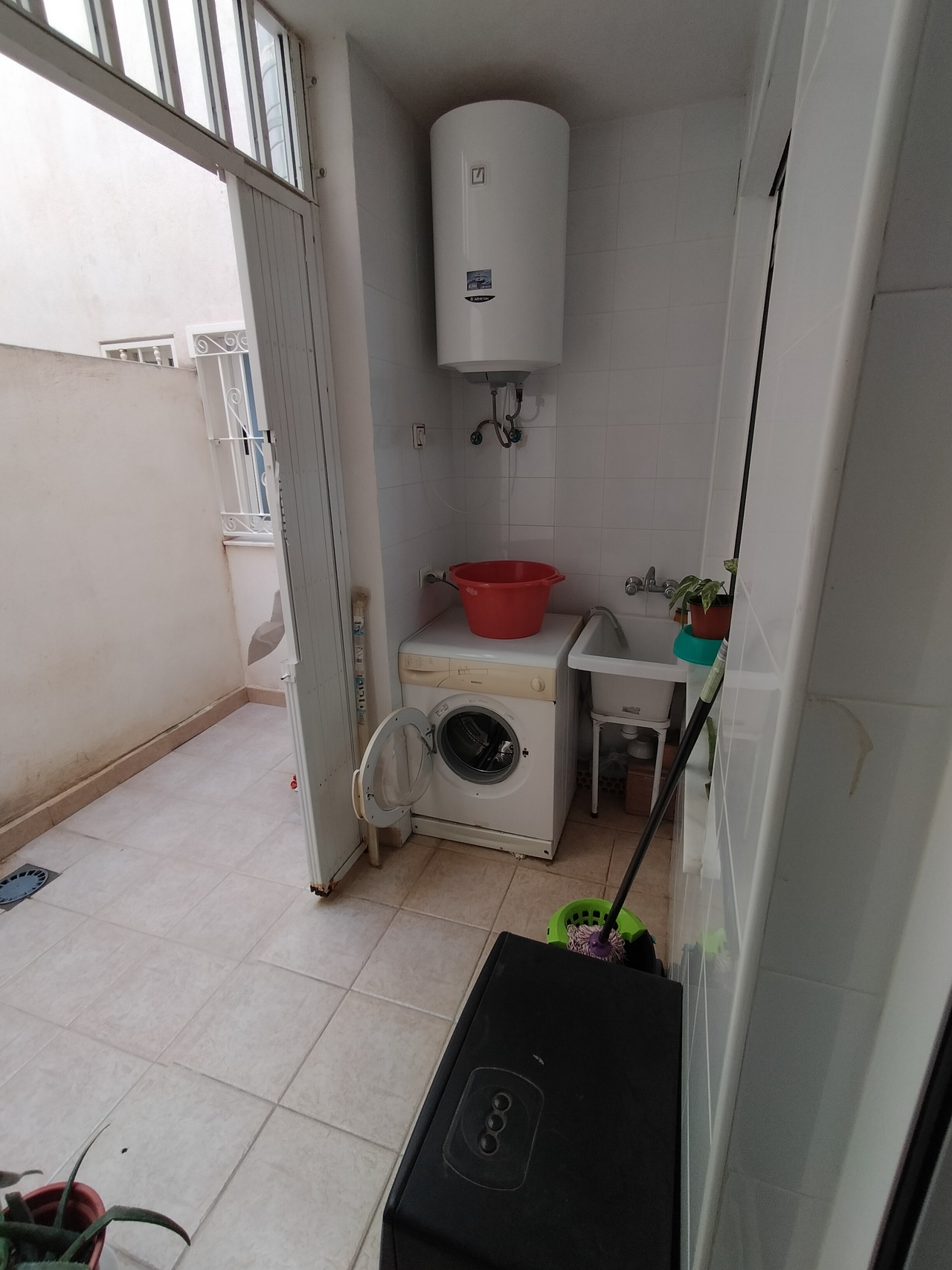 Appartement te koop in Alicante 12