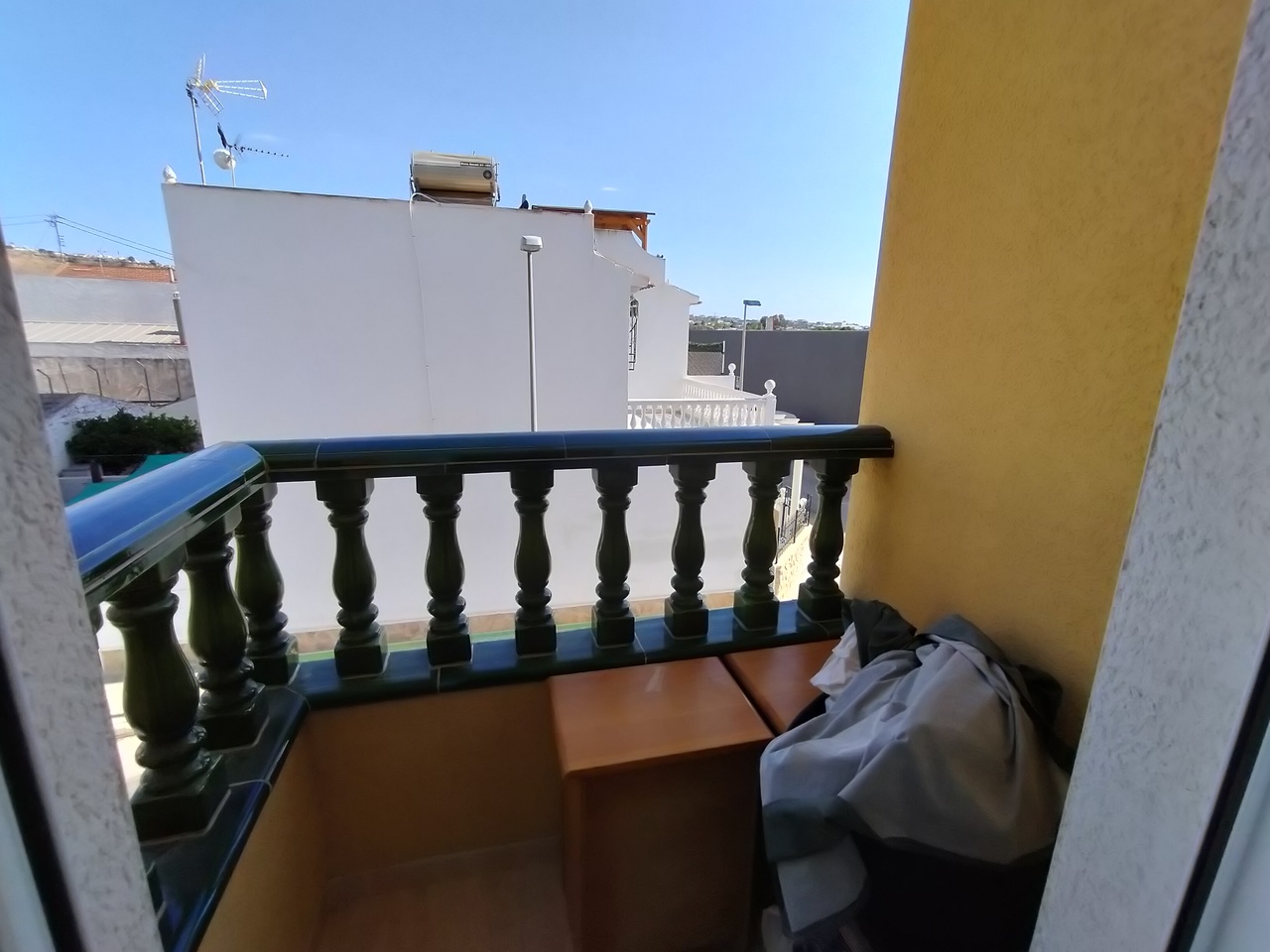 Appartement te koop in Alicante 13