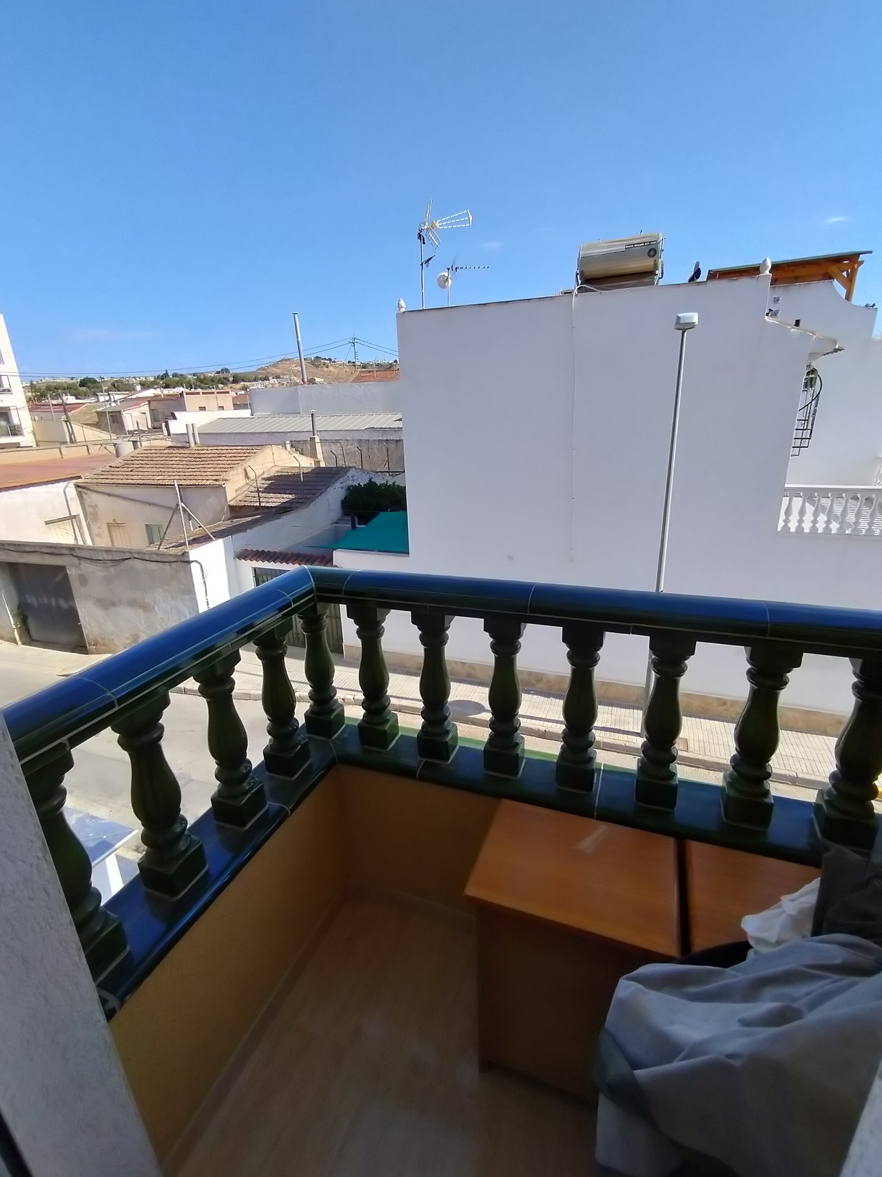 Appartement te koop in Alicante 14