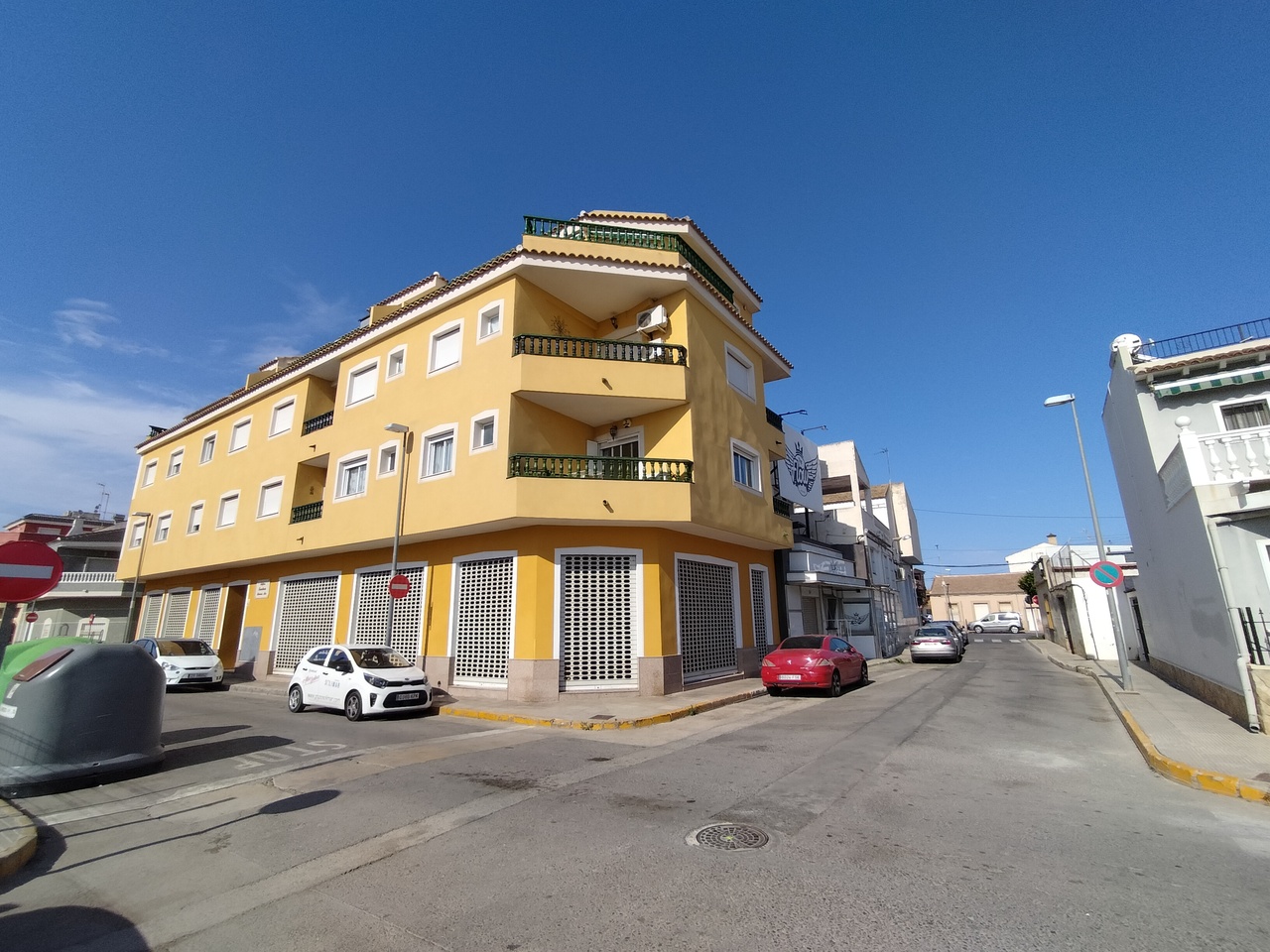 Appartement te koop in Alicante 2