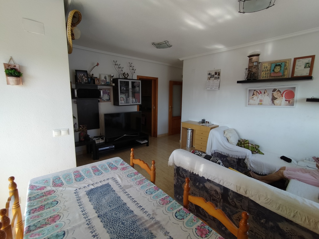 Appartement te koop in Alicante 20