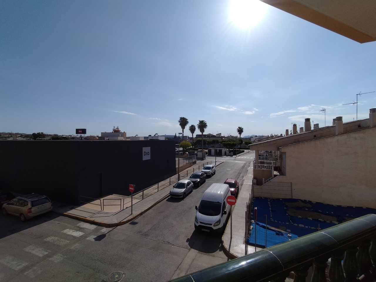 Apartment for sale in Alicante 21