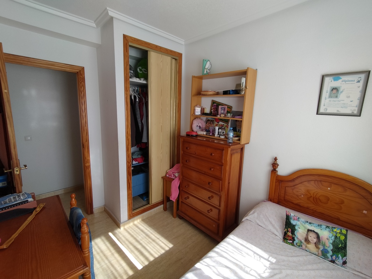 Appartement te koop in Alicante 27