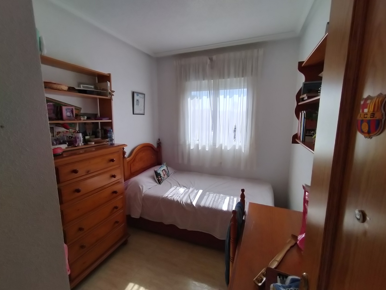 Appartement te koop in Alicante 28