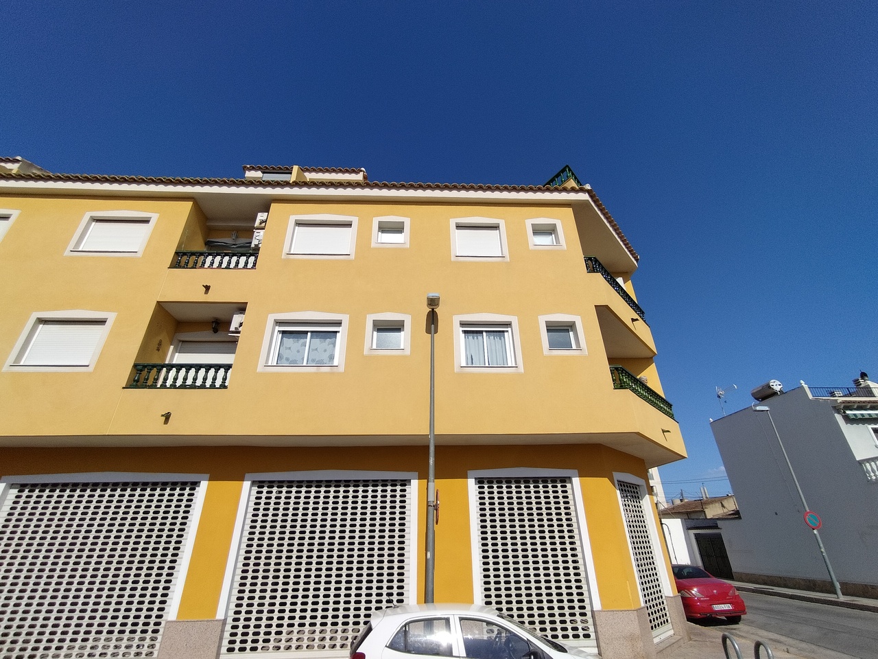 Apartment for sale in Alicante 3
