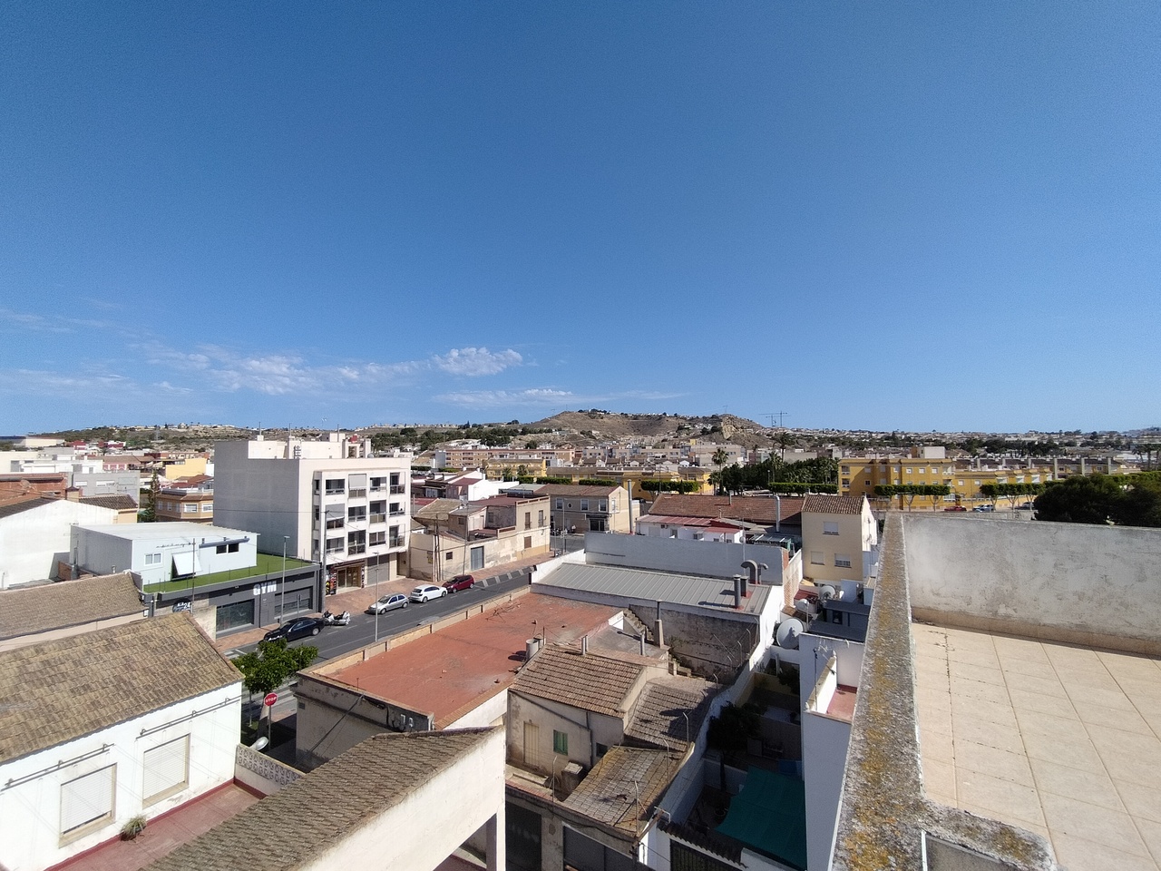 Apartment for sale in Alicante 37