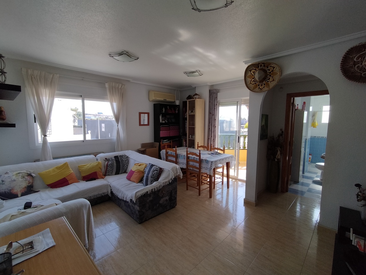 Appartement te koop in Alicante 8