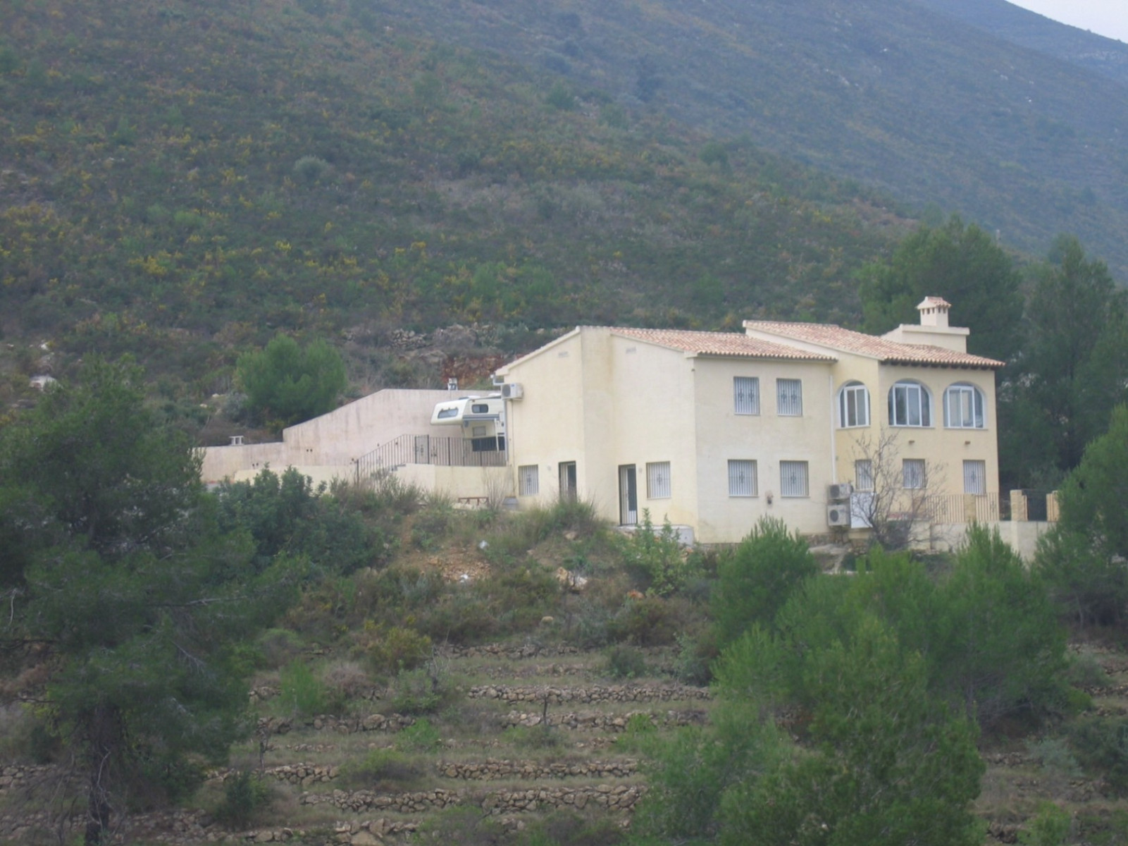 Countryhome for sale in Guardamar and surroundings 1