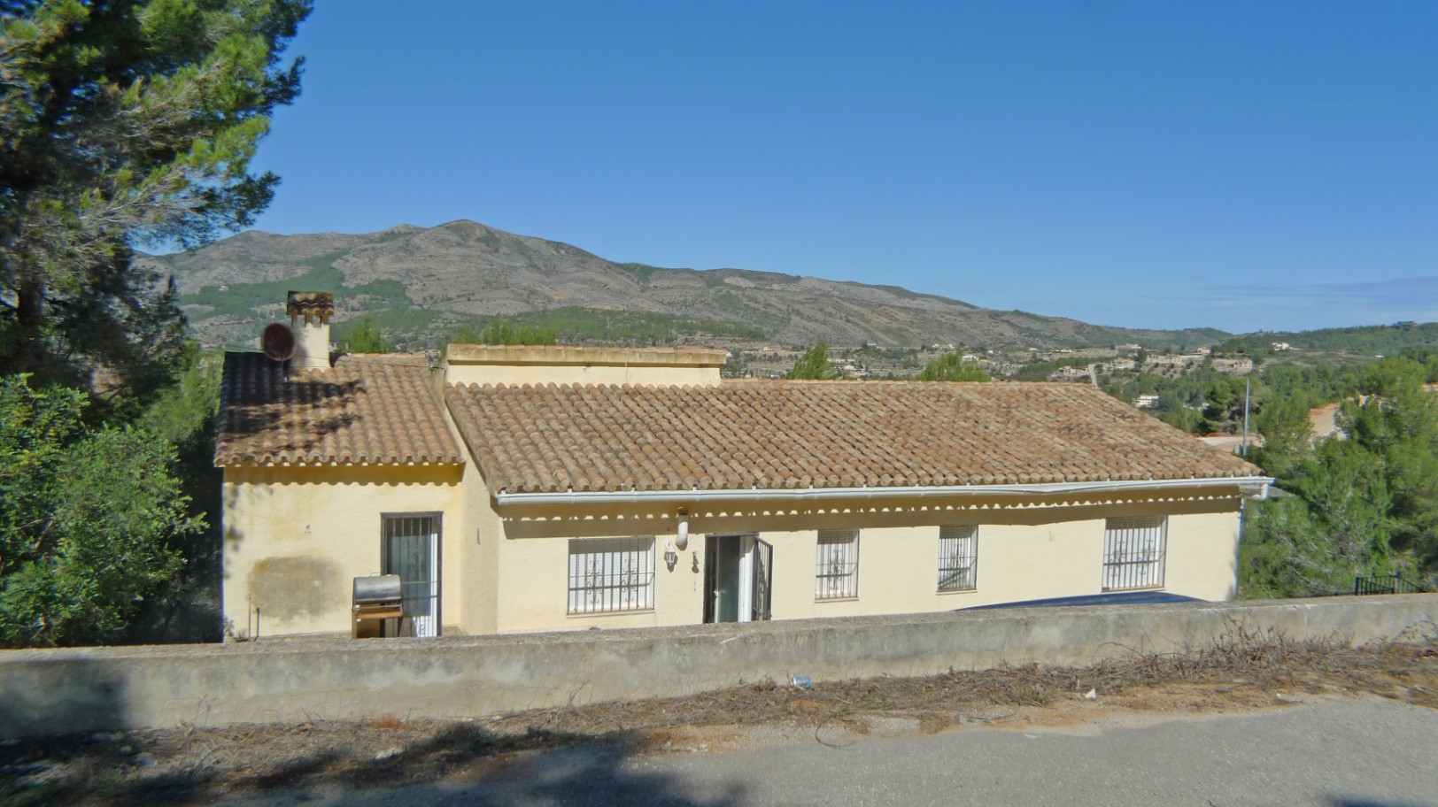 Countryhome for sale in Guardamar and surroundings 2