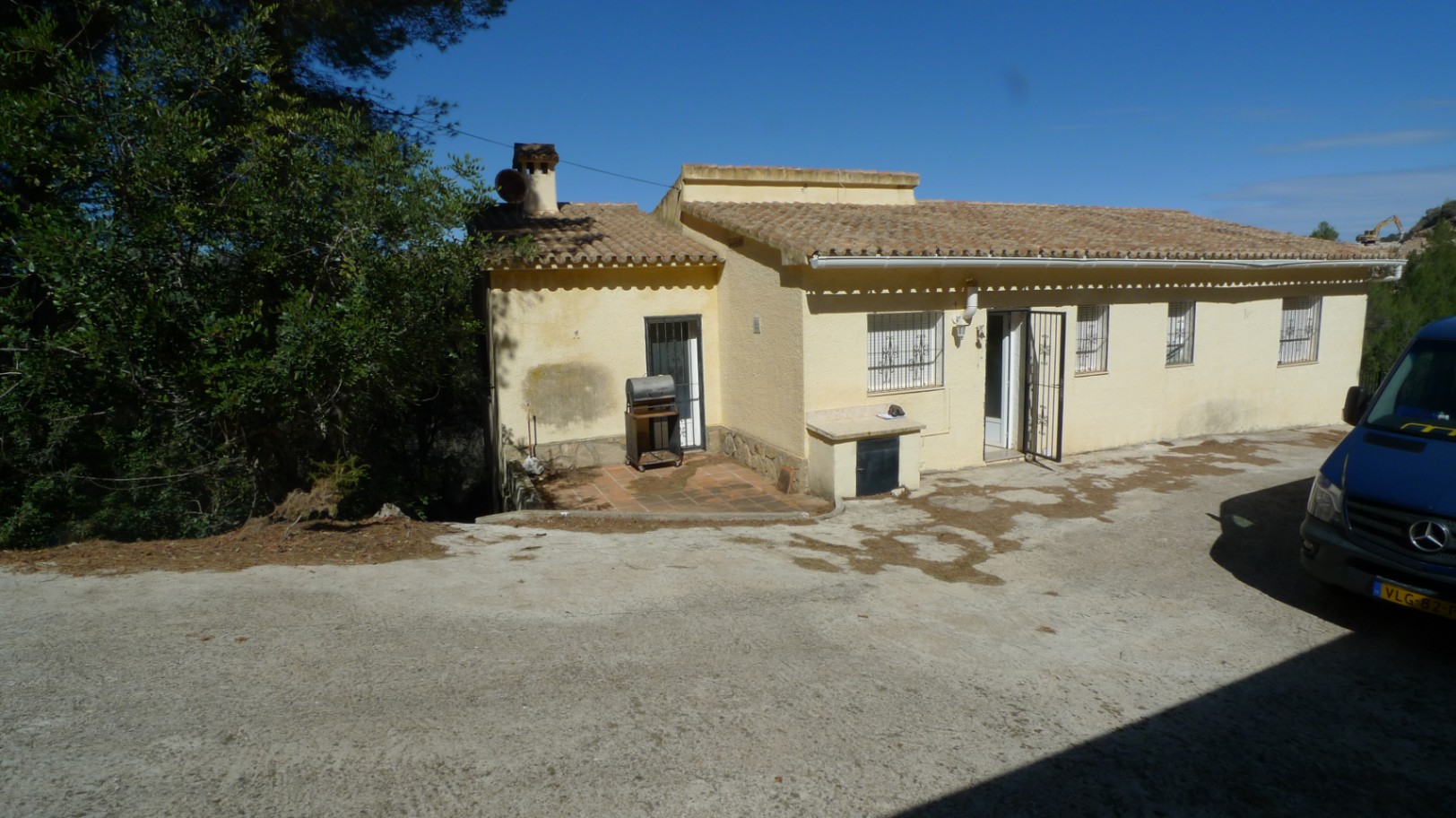 Maison de campagne à vendre à Guardamar and surroundings 3