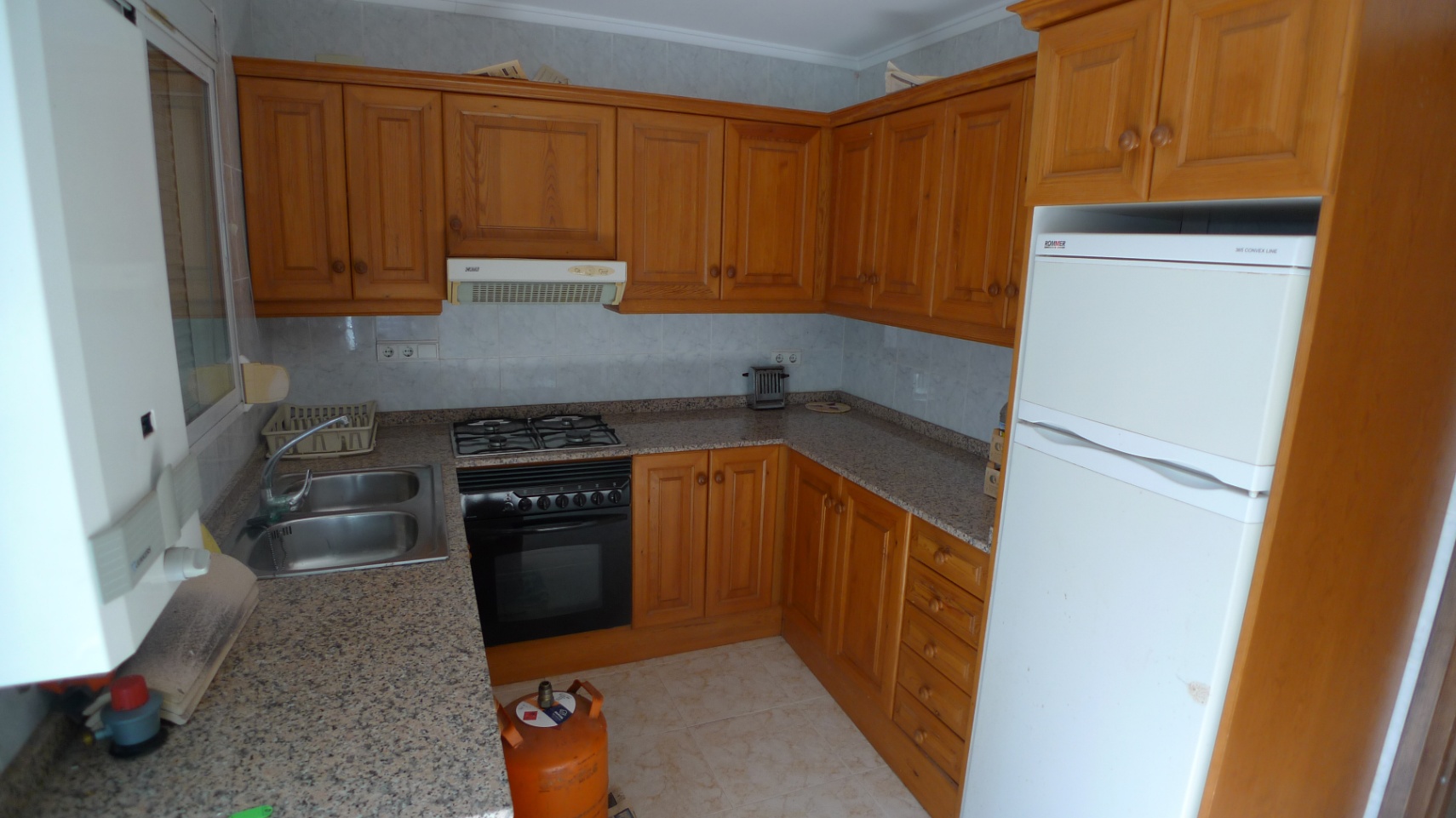 Countryhome for sale in Guardamar and surroundings 7