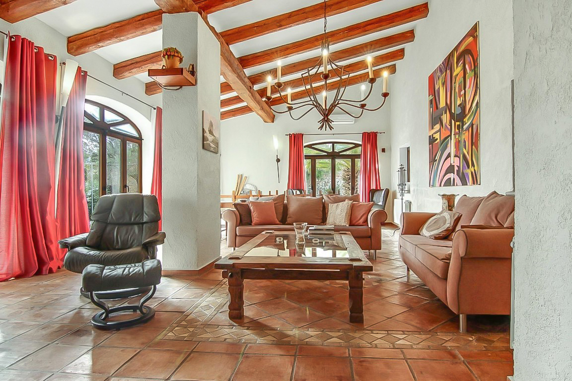 Countryhome for sale in Altea 10